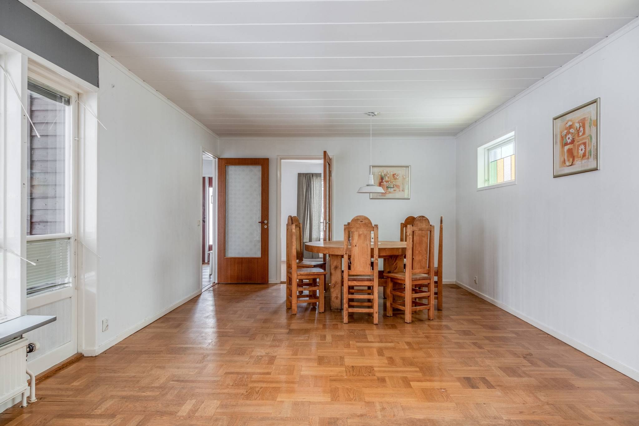 6 rum Villa på Brödbacken 22 Kristdala Oskarshamns kommun - bild 21