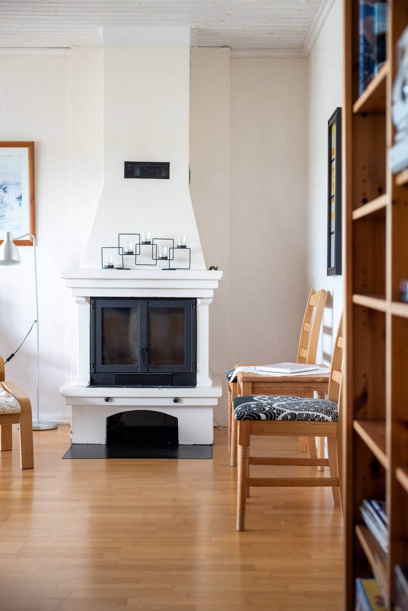 4 rum Villa på Rutsbergsgatan 59 Västerviks kommun - bild 13
