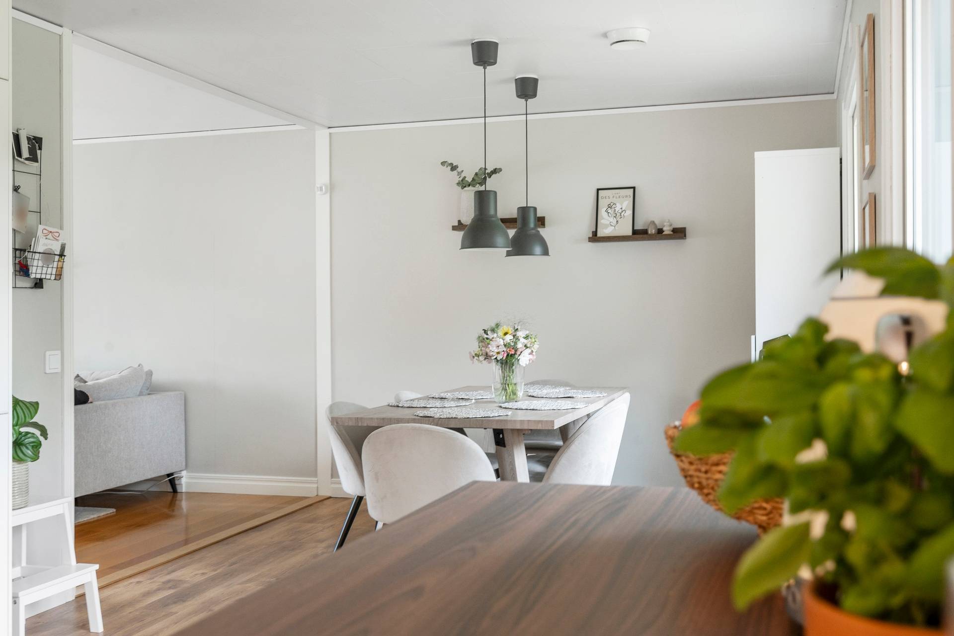 5 rum Villa på Hallbäcks väg 7 Fridlevstad Karlskrona kommun - bild 10