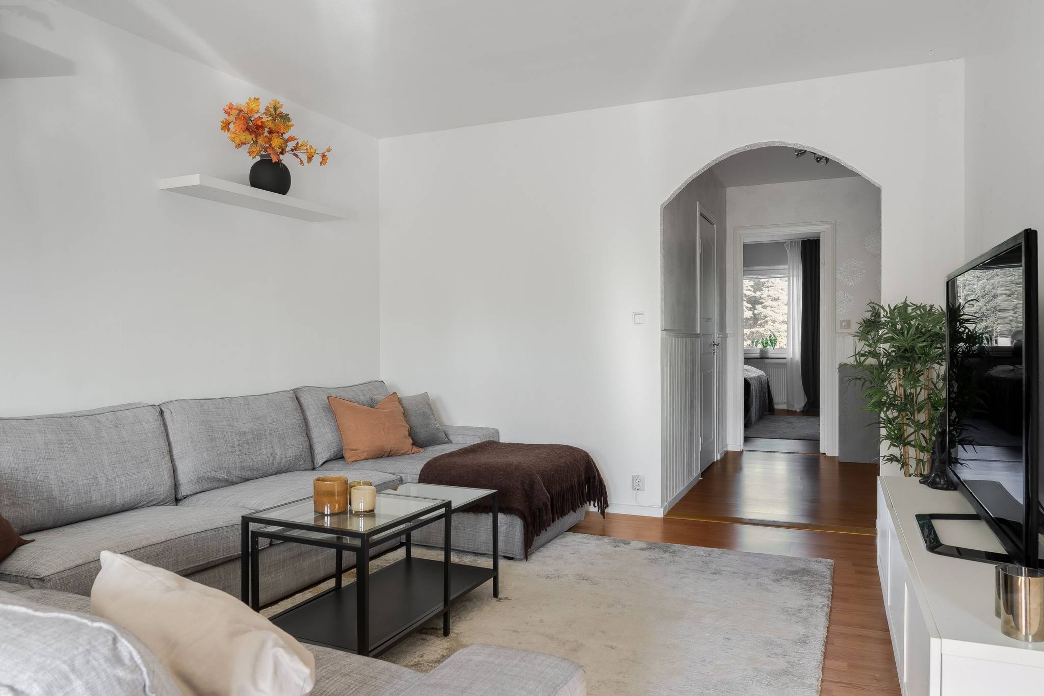 3 rum Lägenhet på Krongatan 20 Moröhöjden Skellefteå kommun - bild 6