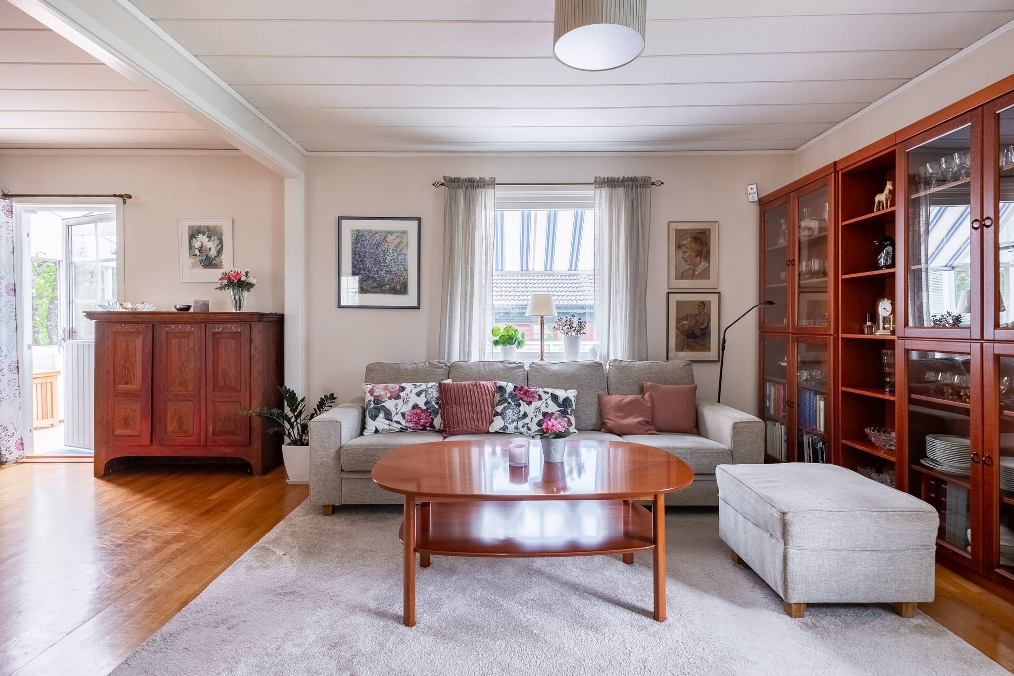 5 rum Villa på Hemvägen 14 Odensala Östersunds kommun - bild 6