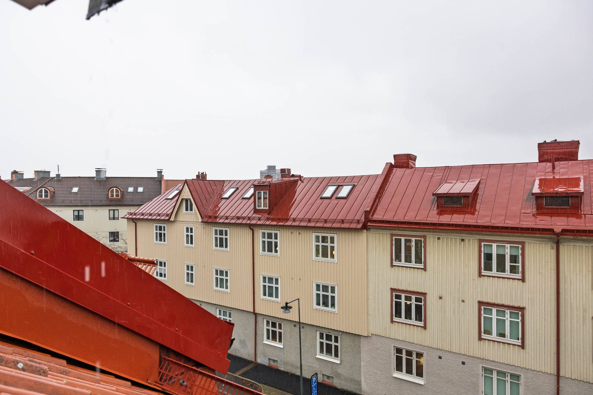 2 rum Lägenhet på Myntgatan 16B Centrala Hisingen Göteborgs kommun - bild 22