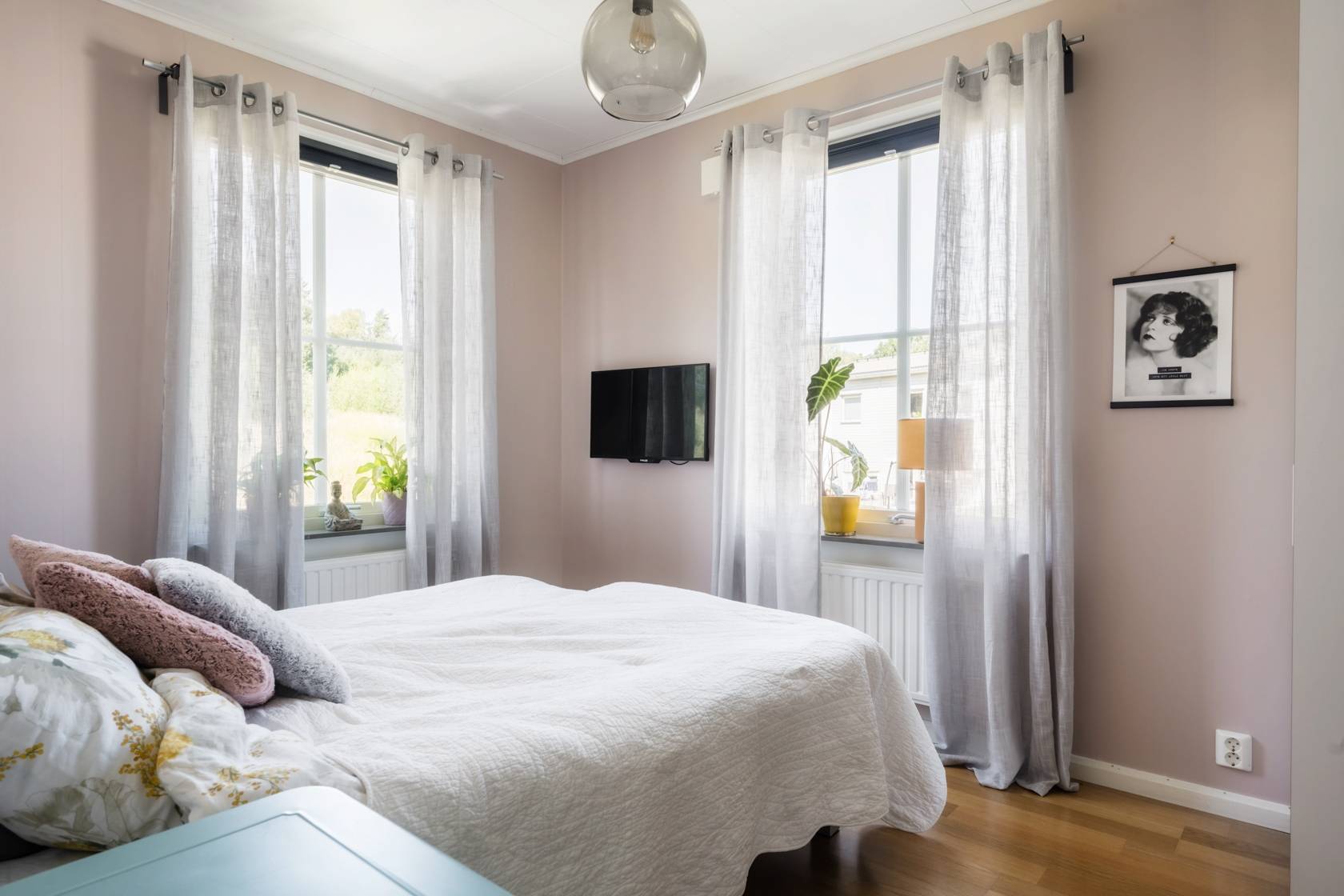 4 rum Lägenhet på Lindegårdsvägen 93 Bålsta - Väppeby Äng Håbo kommun - bild 20