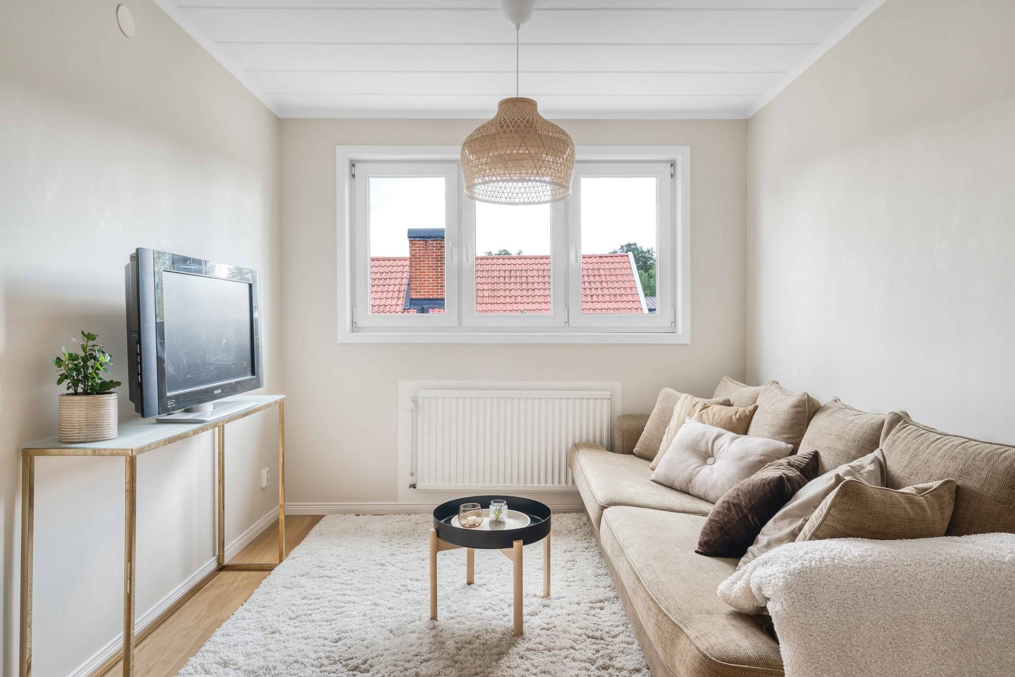 6 rum Villa på Sturegatan 4 Östhammar Östhammars kommun - bild 21