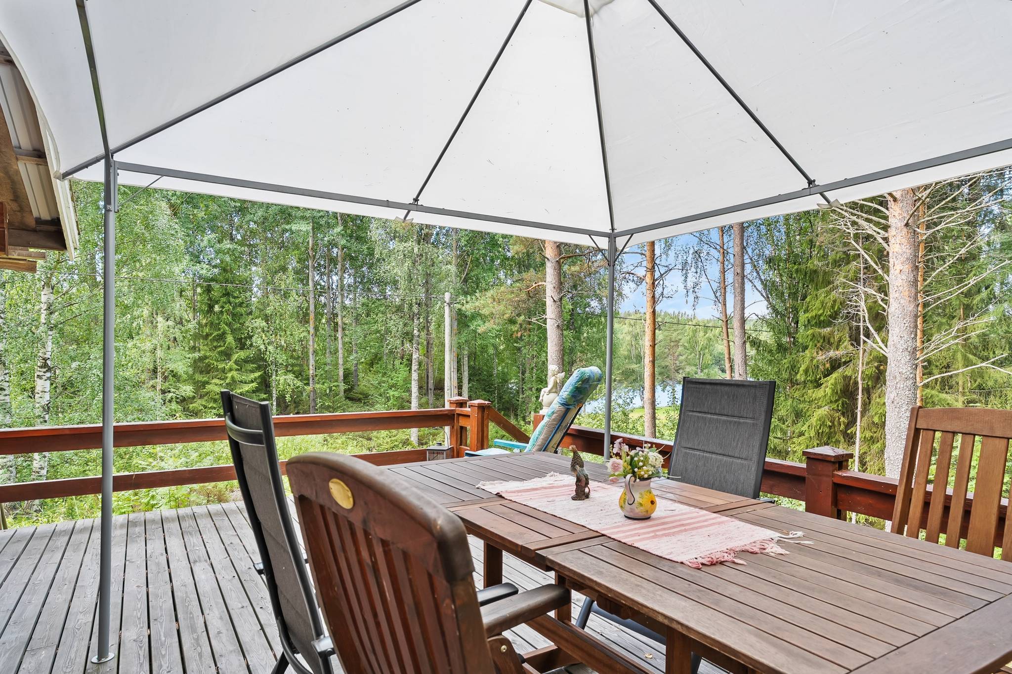 2 rum Fritidshus på Överrödå 6 Vindelns kommun - bild 19
