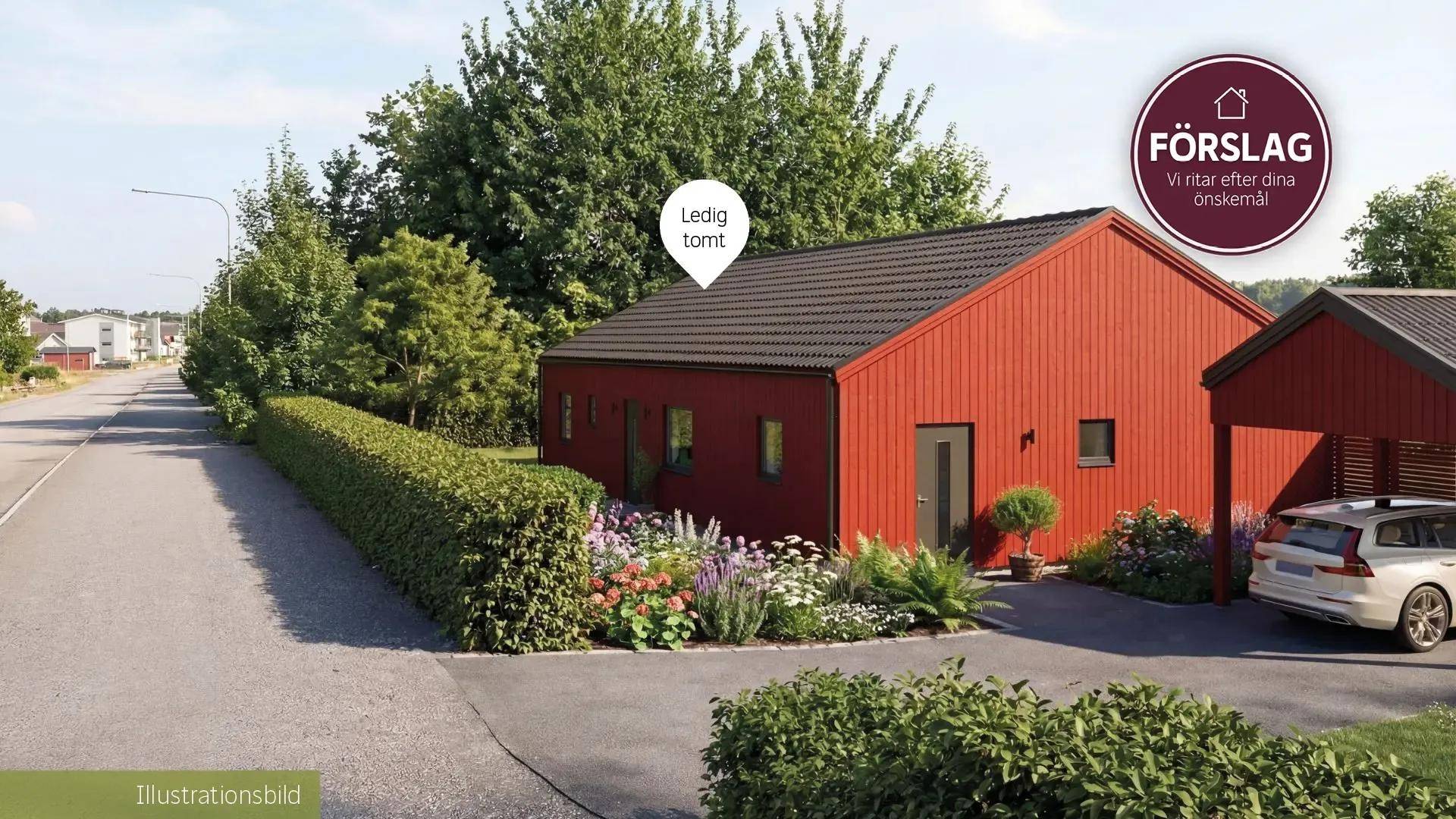 Falkenberg, Falkenbergs kommun