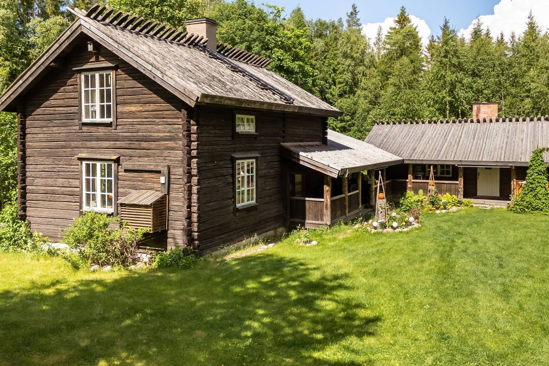 6 rum Villa på Gårdviksbo 17 Gårdviksbo - Svabensverk Falu kommun - bild 2