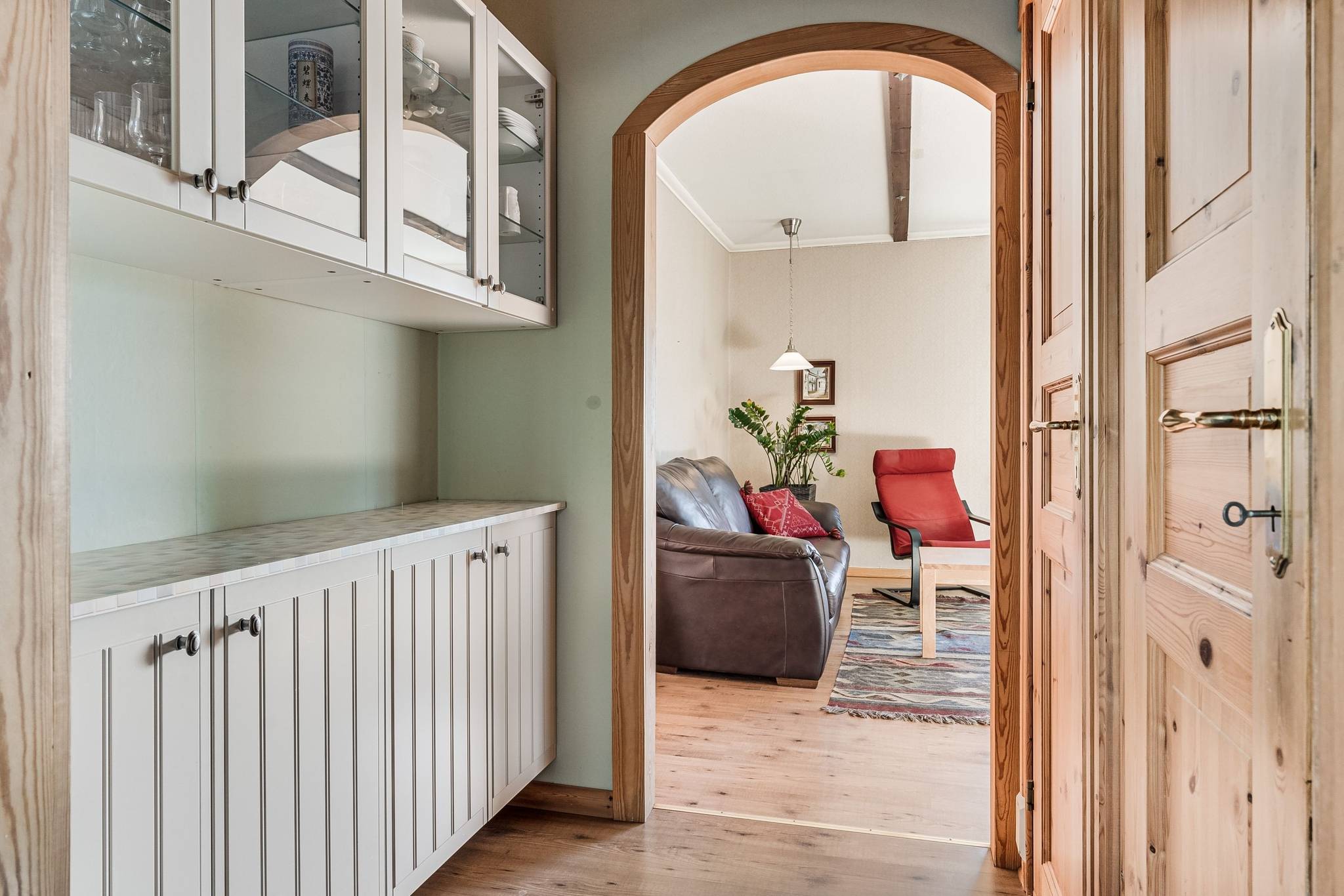 4 rum Villa på Marbäcksvägen 28 Ulricehamn Ulricehamns kommun - bild 11