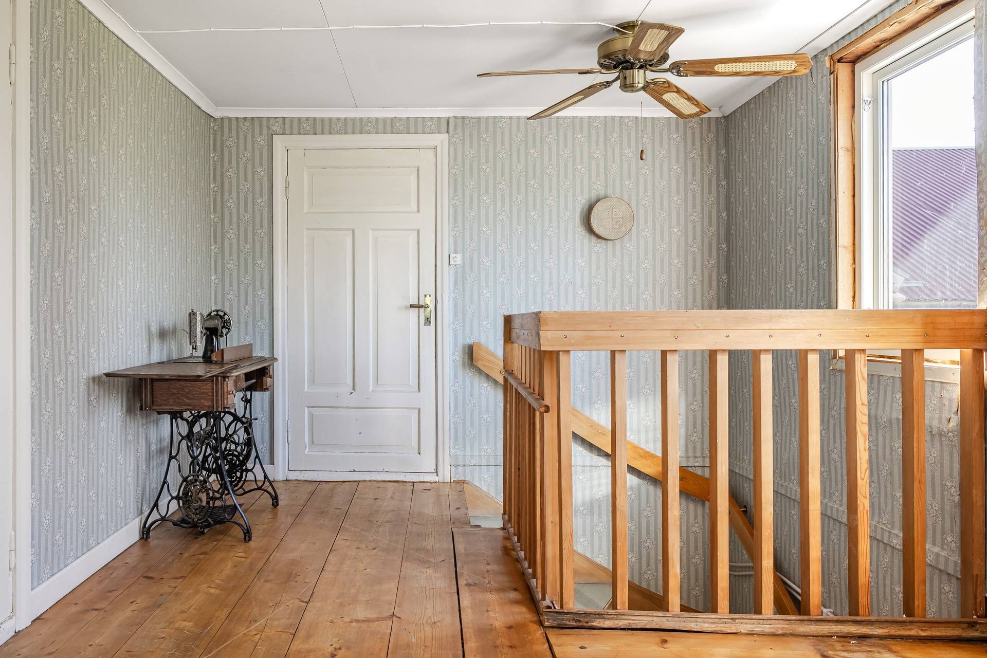 Gård med jordbruk på Sör på backen Nordanstigs kommun - bild 19