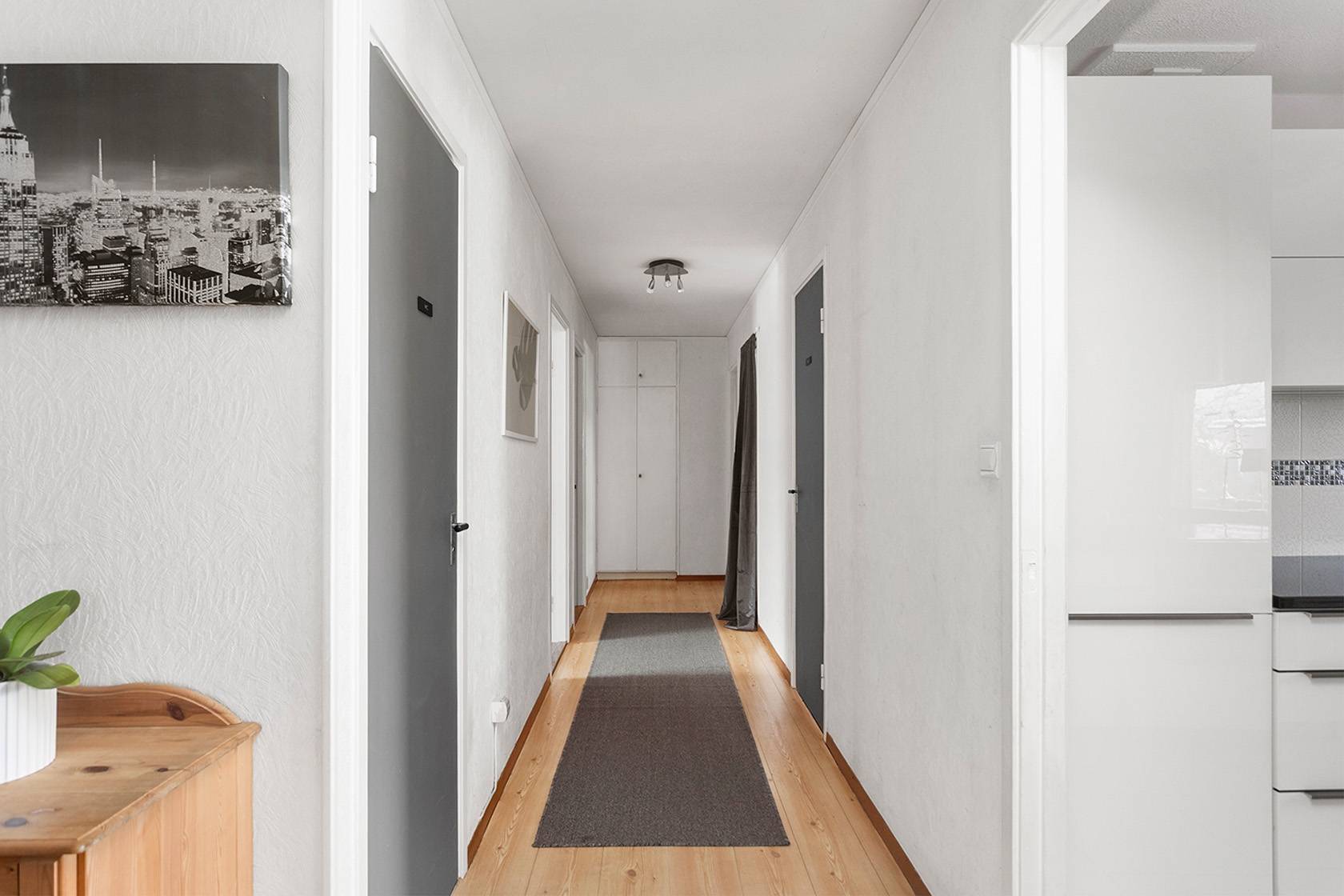 4 rum Villa på Lärkvägen 27 Asarum Karlshamns kommun - bild 12