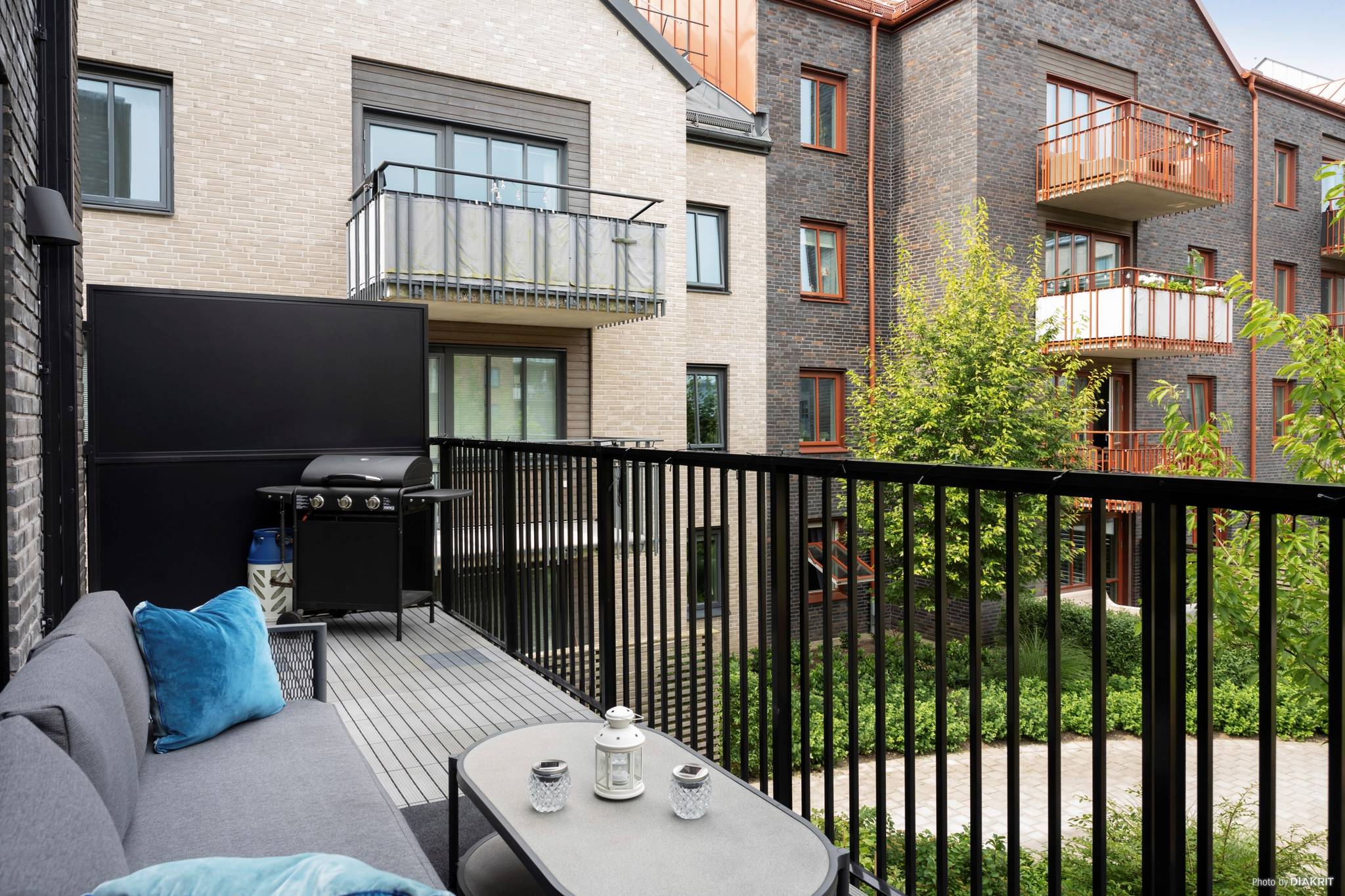 5 rum Lägenhet på Bryngelshusgatan 23 Centrum Halmstads kommun - bild 17