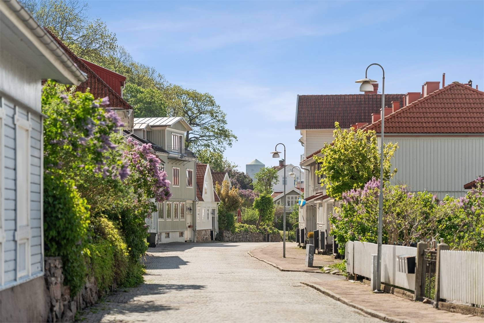 6 rum Villa på Västra gatan 51C Kungälv Centrum Kungälvs kommun - bild 38
