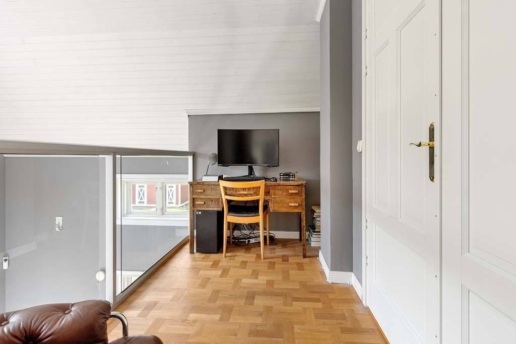 4 rum Villa på Sandgatan 29 Svartöstaden Luleå kommun - bild 18