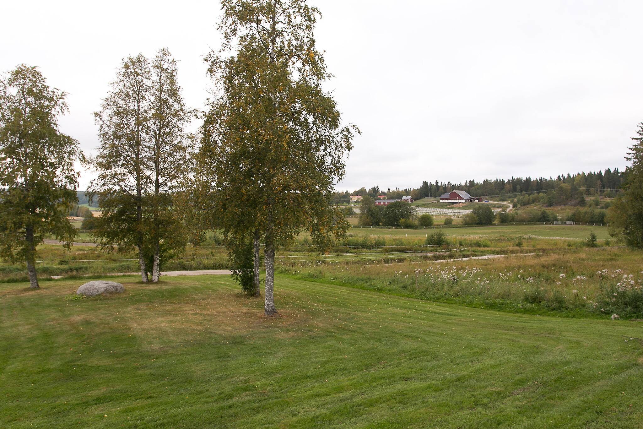 5 rum Villa på Lunnängevägen 1 Töva Sundsvalls kommun - bild 33