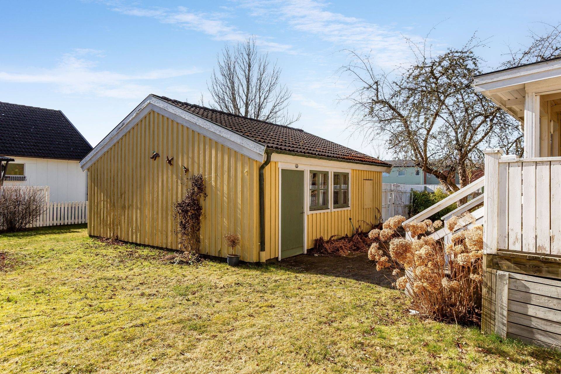 7 rum Villa på Stocksnäsvägen 20 Eksjö Eksjö kommun - bild 10