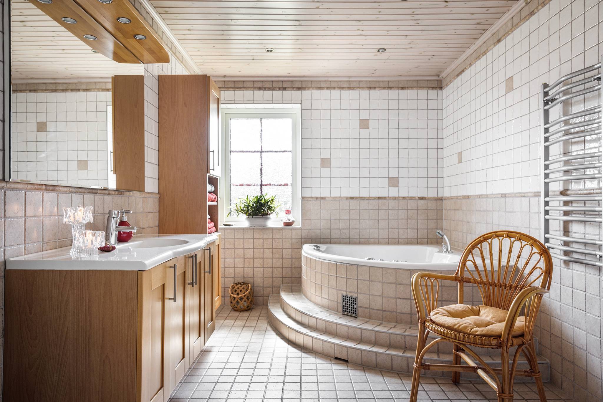 5 rum Villa på Nejlikevägen 7 Nybrostrand Ystads kommun - bild 7