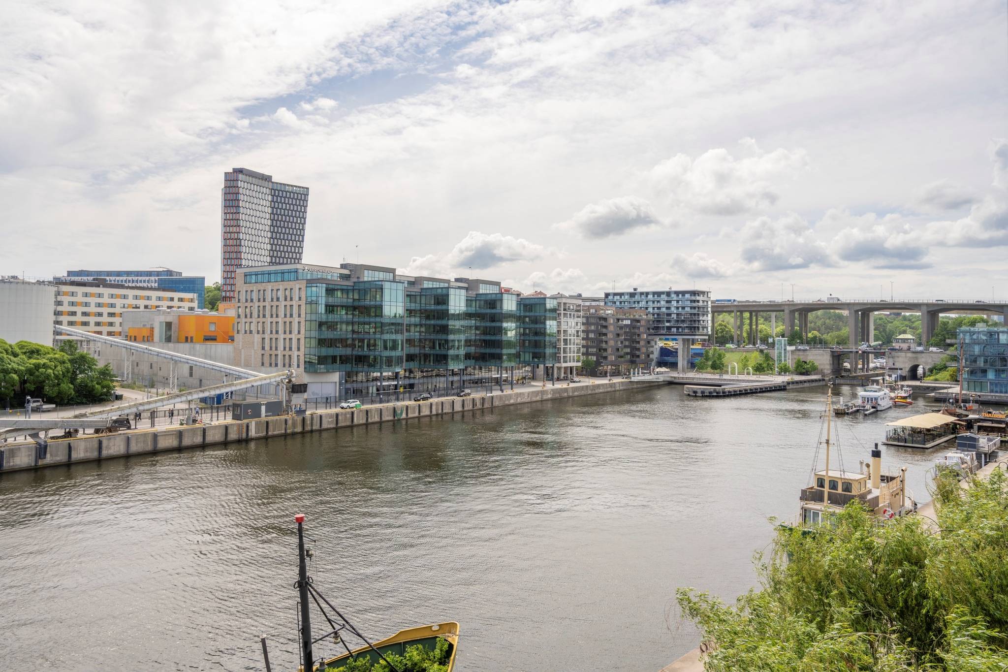 6 rum Lägenhet på Trålgränd 5 Södermalm - Vintertullstorget Stockholms kommun - bild 7