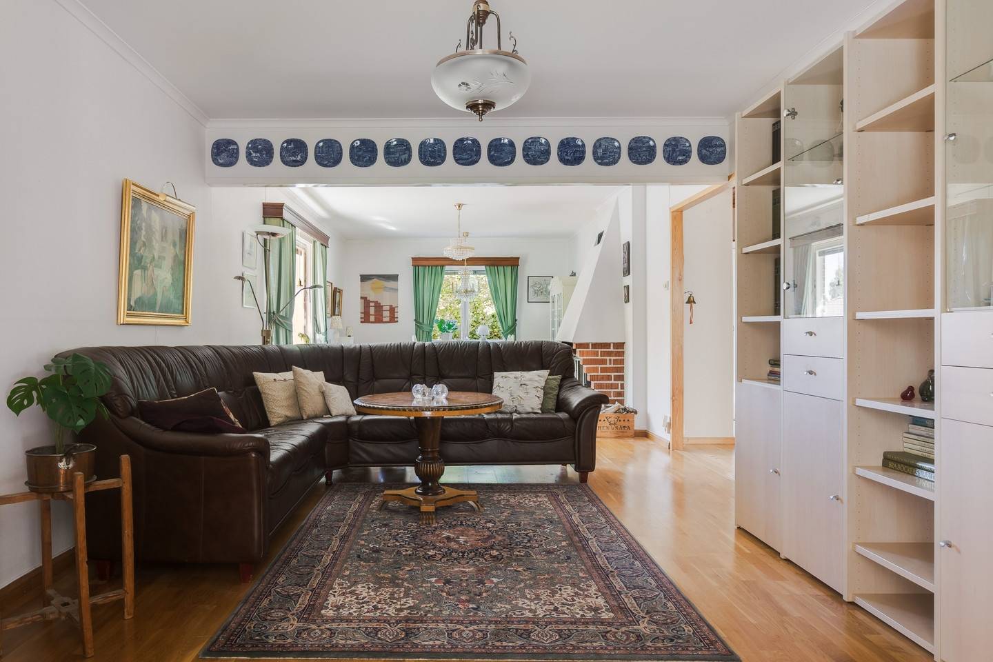 4 rum Villa på Svarvarevägen 6 Ullervad Mariestads kommun - bild 19