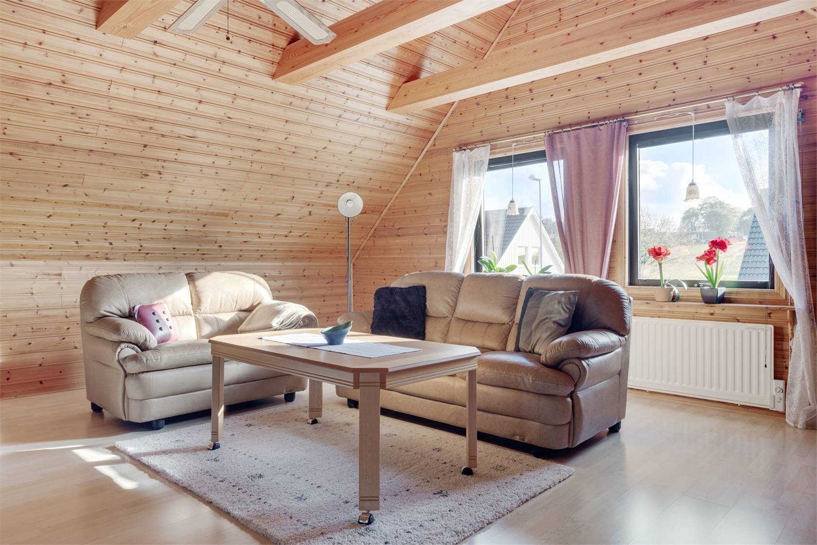 6 rum Villa på Tolvskillingsvägen 32 Bäckdala/västerdala Eslövs kommun - bild 24