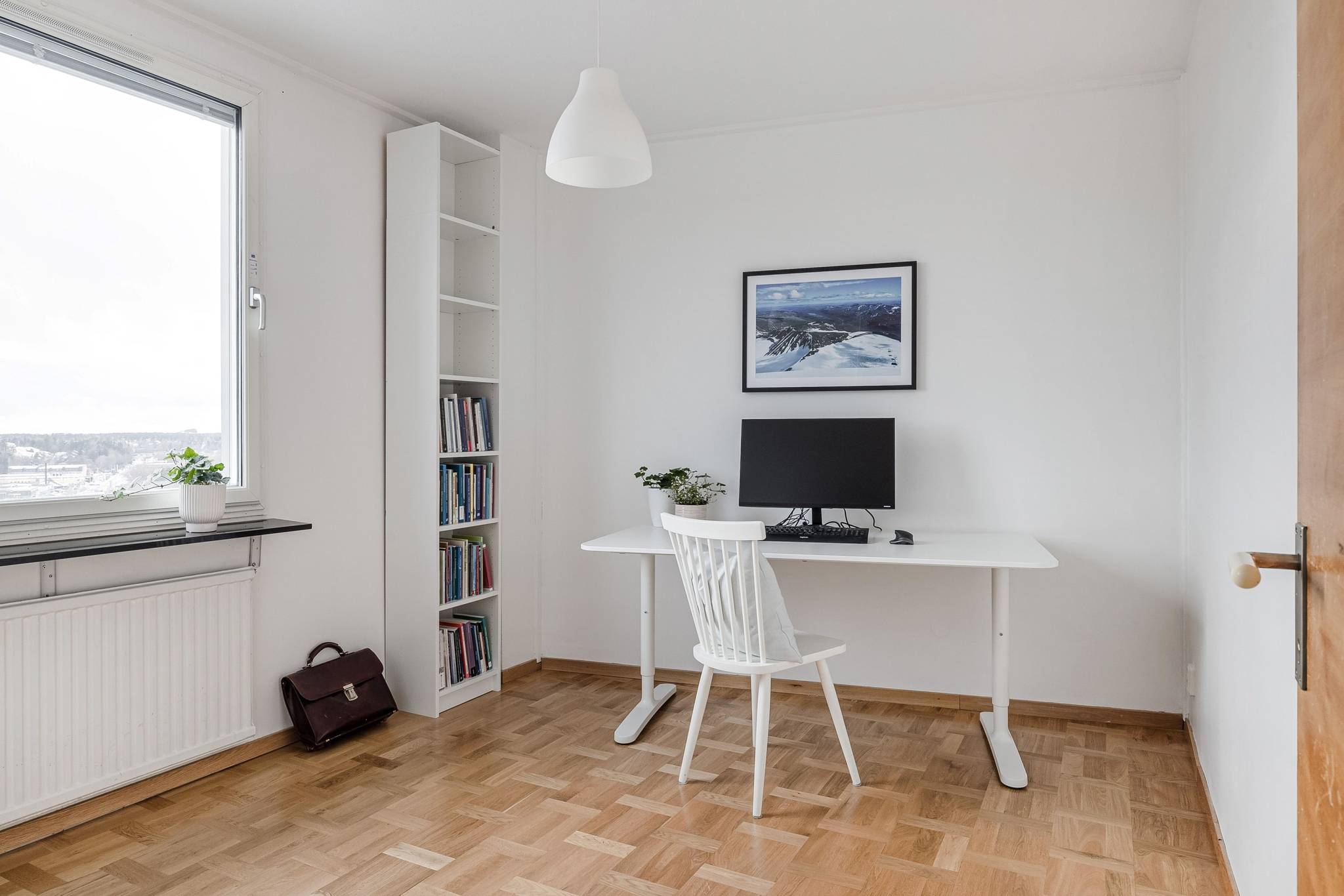 7 rum Lägenhet på Näsbydalsvägen 4, 15 tr Näsbydal Täby kommun - bild 14