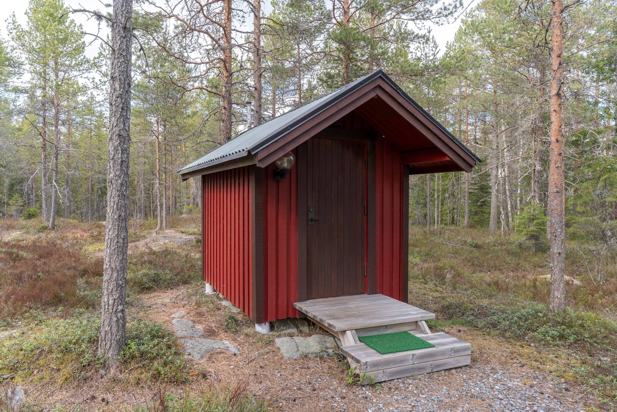 5 rum Fritidshus på Drivören 301 Hemörssundet Nordmalings kommun - bild 23