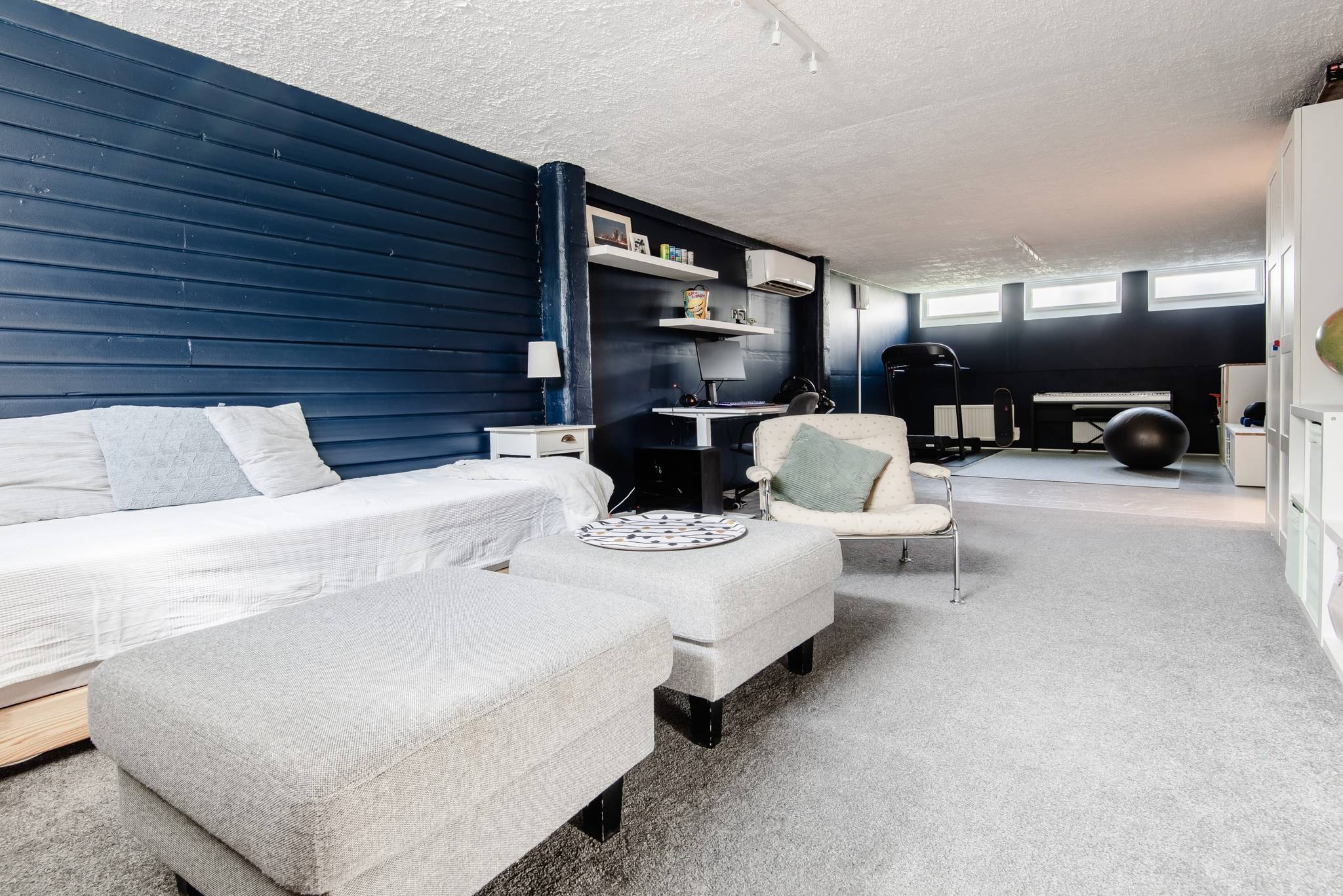 8 rum Villa på Norra Skogsrundan 26 Margretelund Österåkers kommun - bild 43