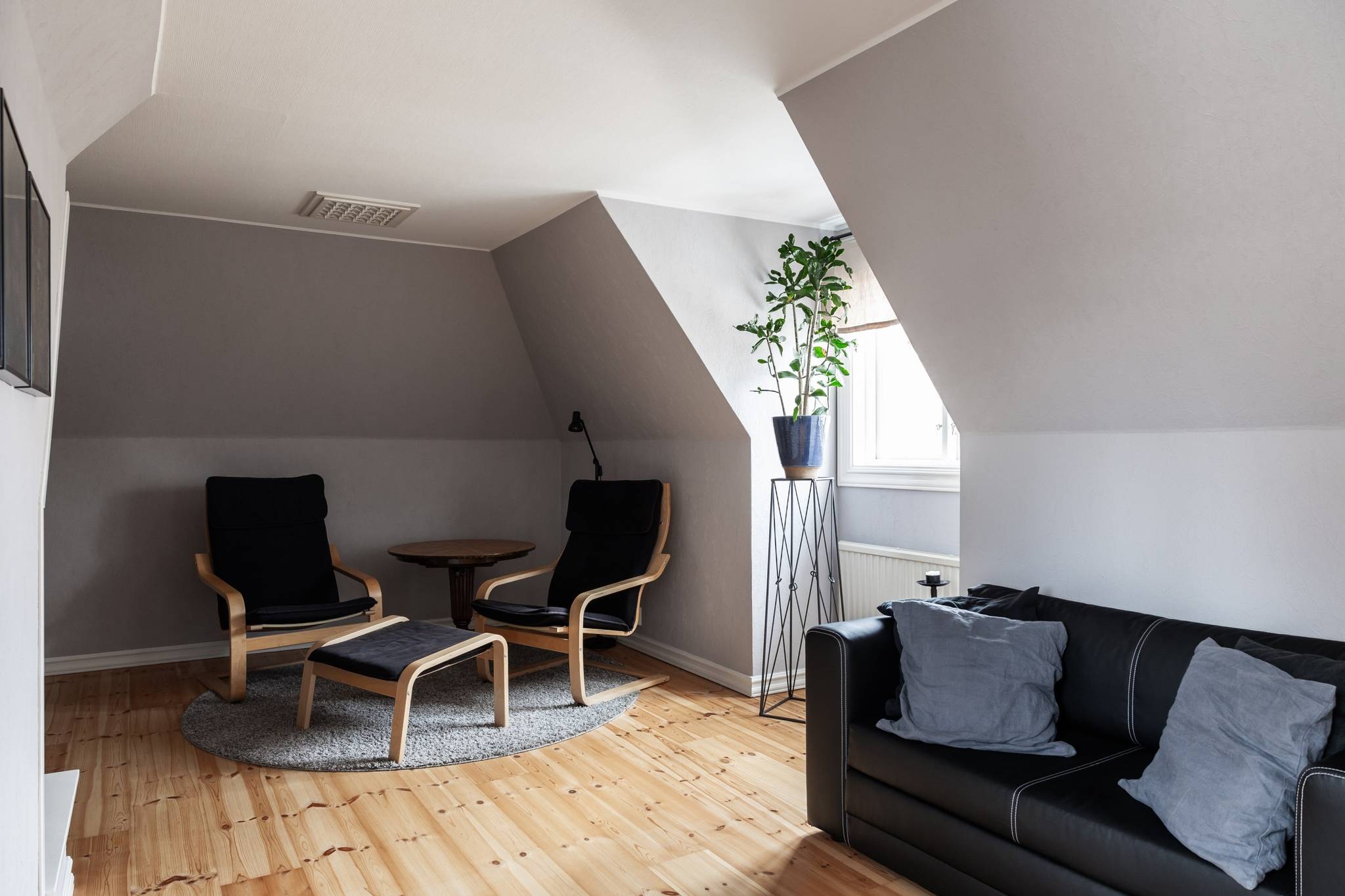7 rum Villa på Fiskaregatan 40 Kvarnholmen Kalmar kommun - bild 30