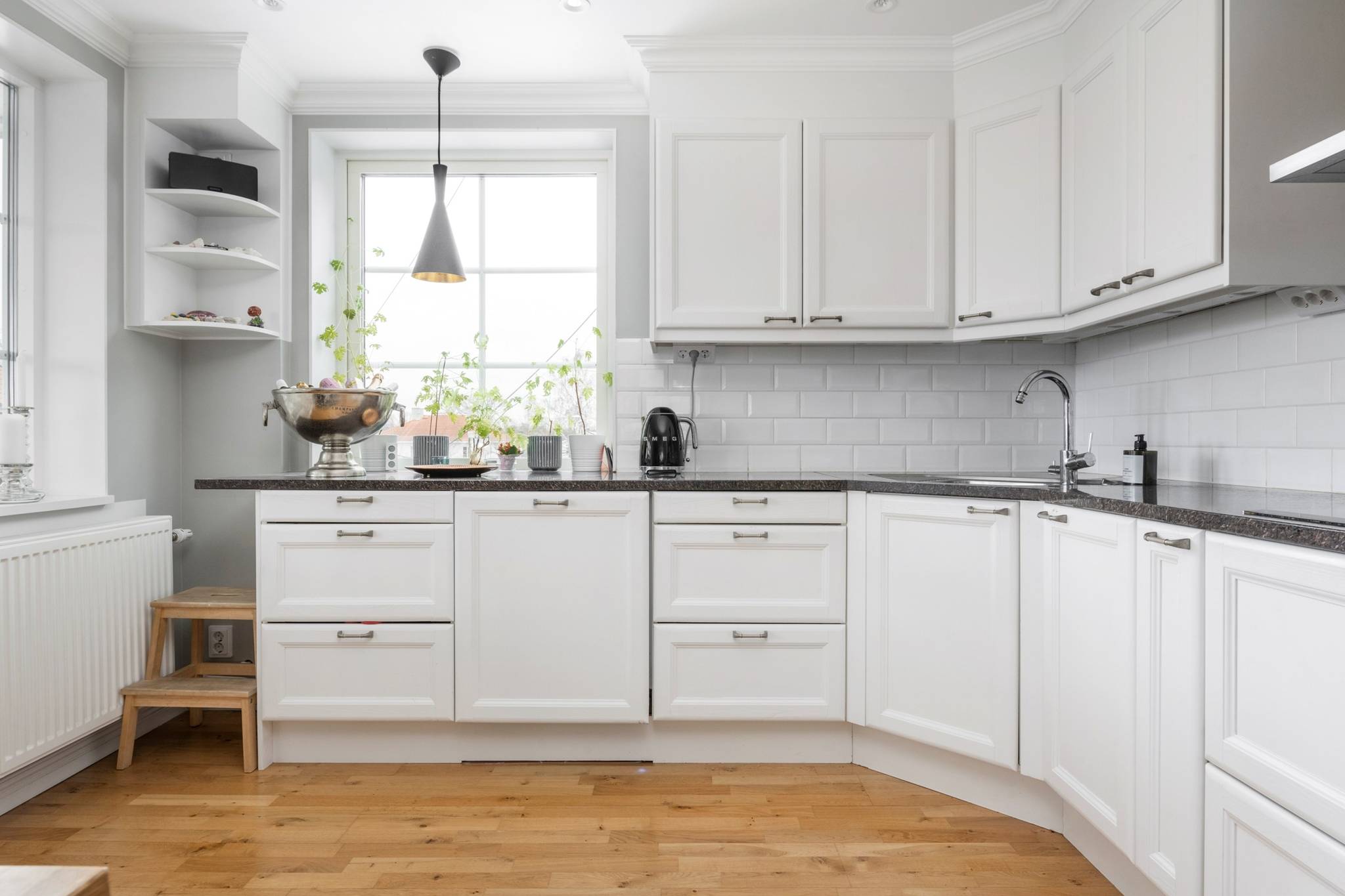 4 rum Lägenhet på Långsjövägen 59B Älvsjö Långsjö Stockholms kommun - bild 4