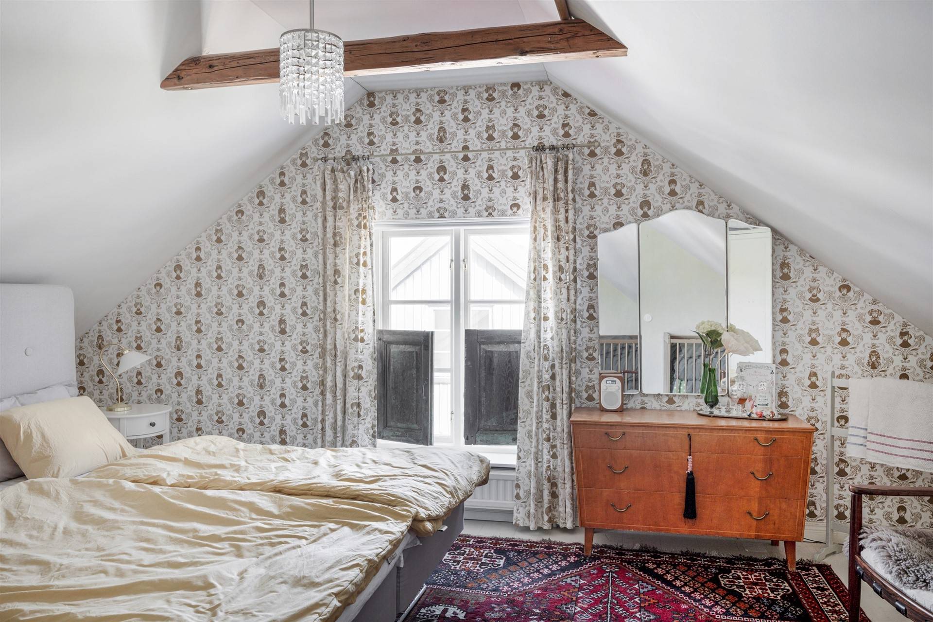 5 rum Villa på Järnvägsgatan 1 Tommarp Simrishamns kommun - bild 33