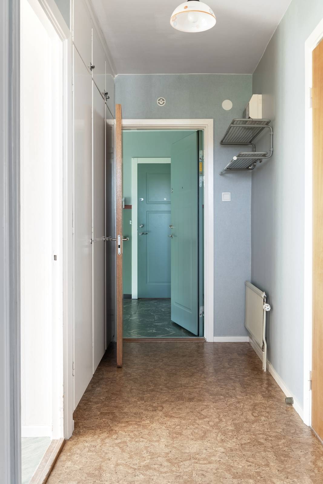 2 rum Lägenhet på Kometgatan 6E Östlyckan Alingsås kommun - bild 12