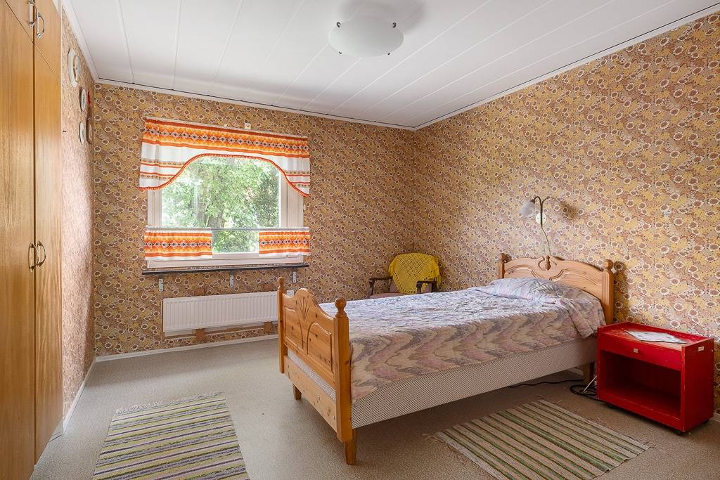 92 m² Villa på Mogatan 15 Östhammars kommun - bild 13