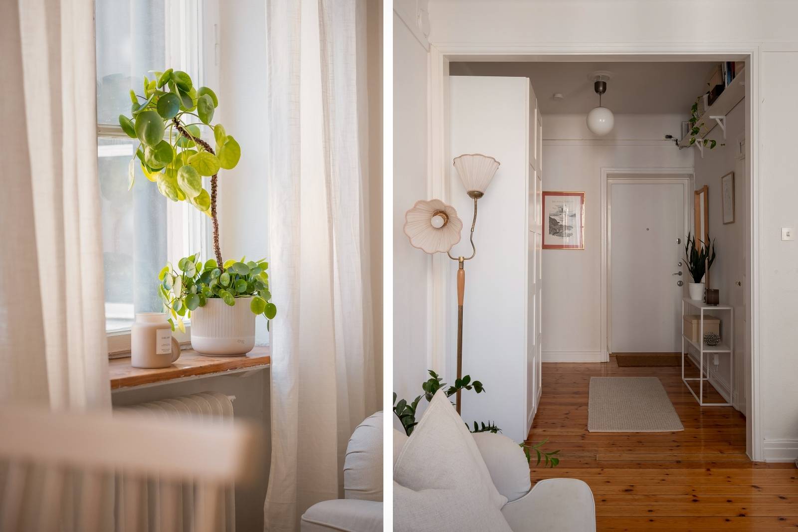 1 rum Lägenhet på Ringvägen 127A, 3 tr. Södermalm Stockholms kommun - bild 14