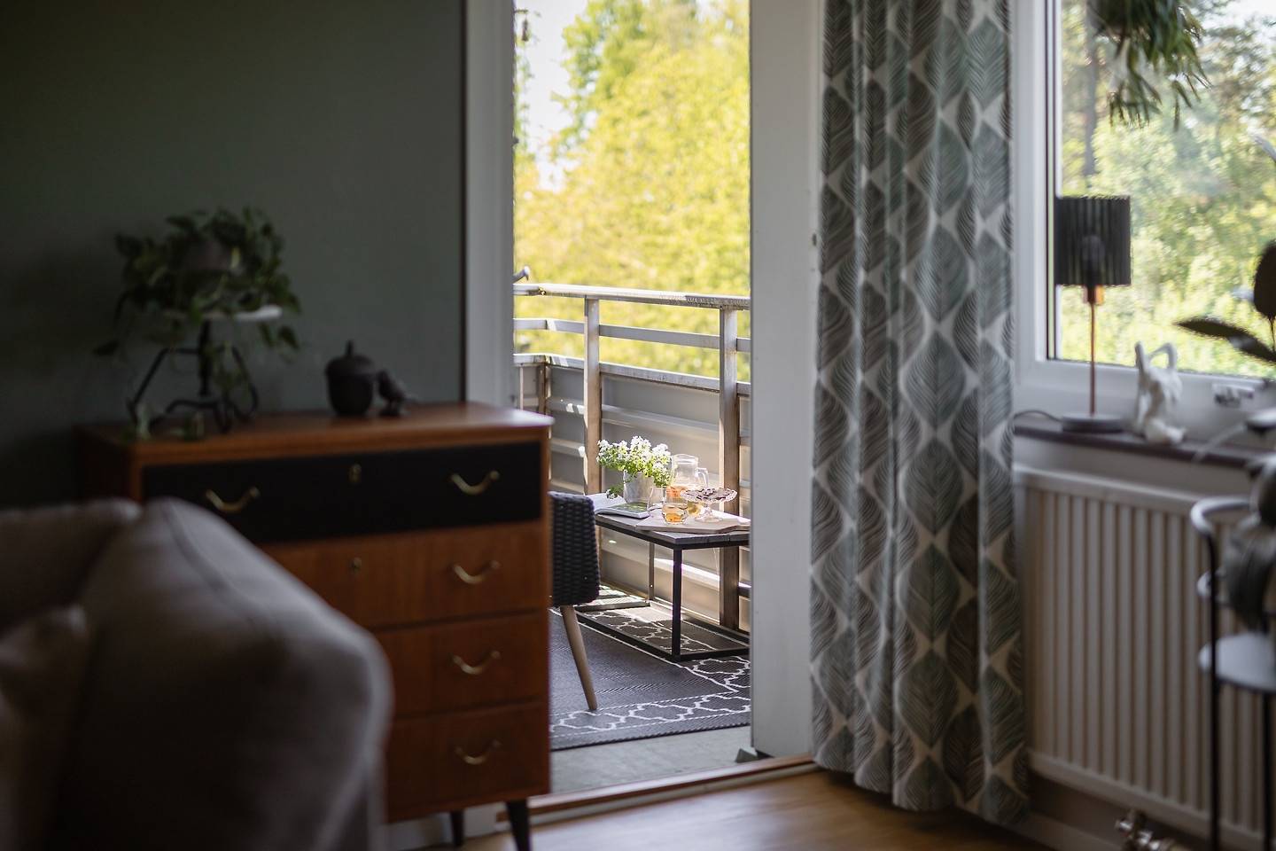 2 rum Lägenhet på Västanbogatan 3B Västanbo Nässjö kommun - bild 13