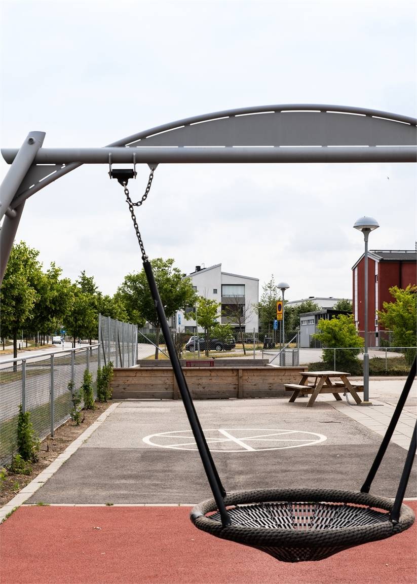 5 rum Villa på Snäppevägen 5 Bunkeflostrand Malmö kommun - bild 48