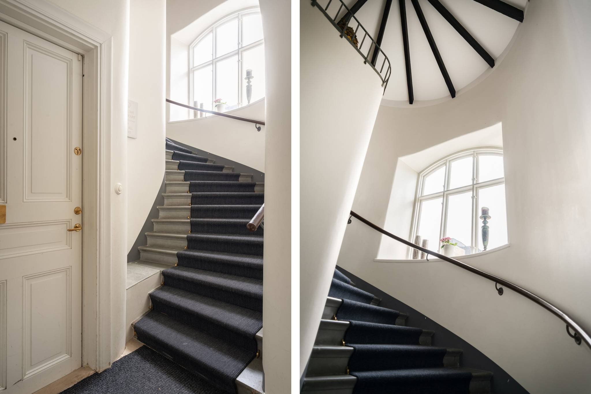 6 rum Lägenhet på Gästrikegatan 9B Vasastan Stockholms kommun - bild 15