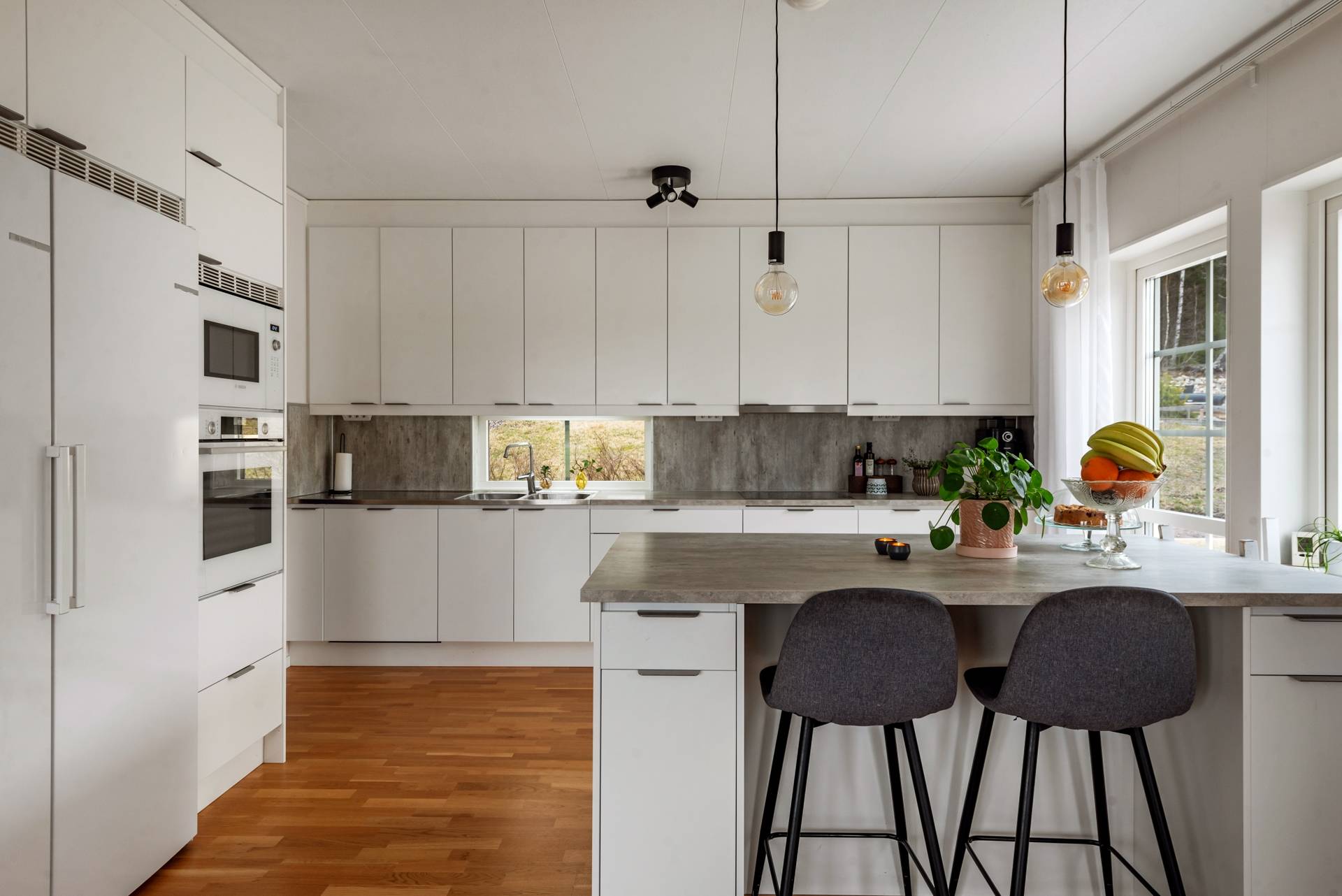 6 rum Villa på Lägerbacken 46 Malsta Norrtälje kommun - bild 11