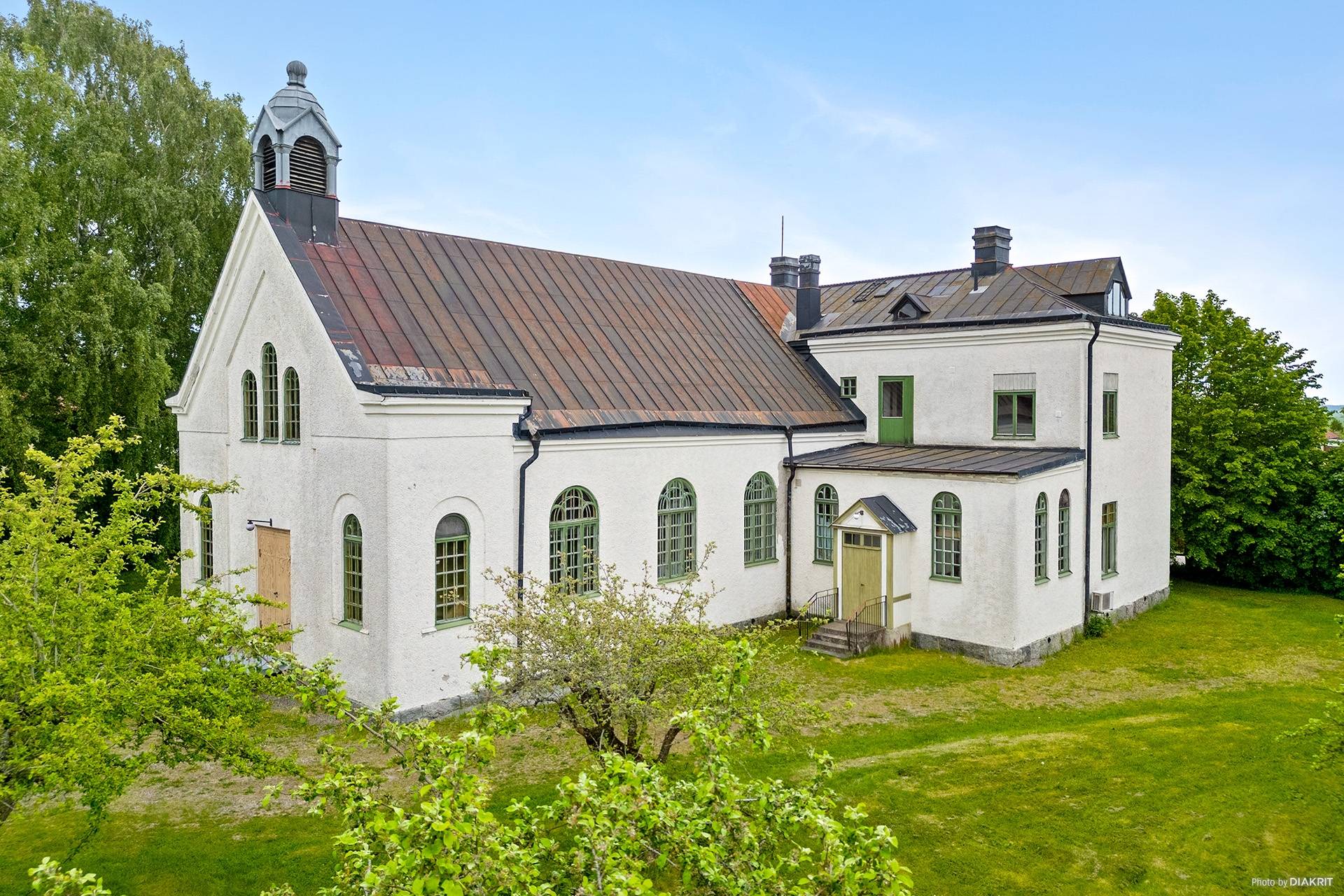 Övrig på Biblioteksgatan 6 Grillby Enköpings kommun - bild 6
