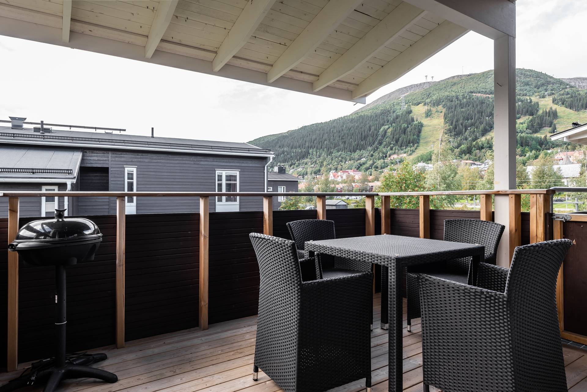 3 rum Lägenhet på Åre strand 6B3 v.8 Åre Åre kommun - bild 3