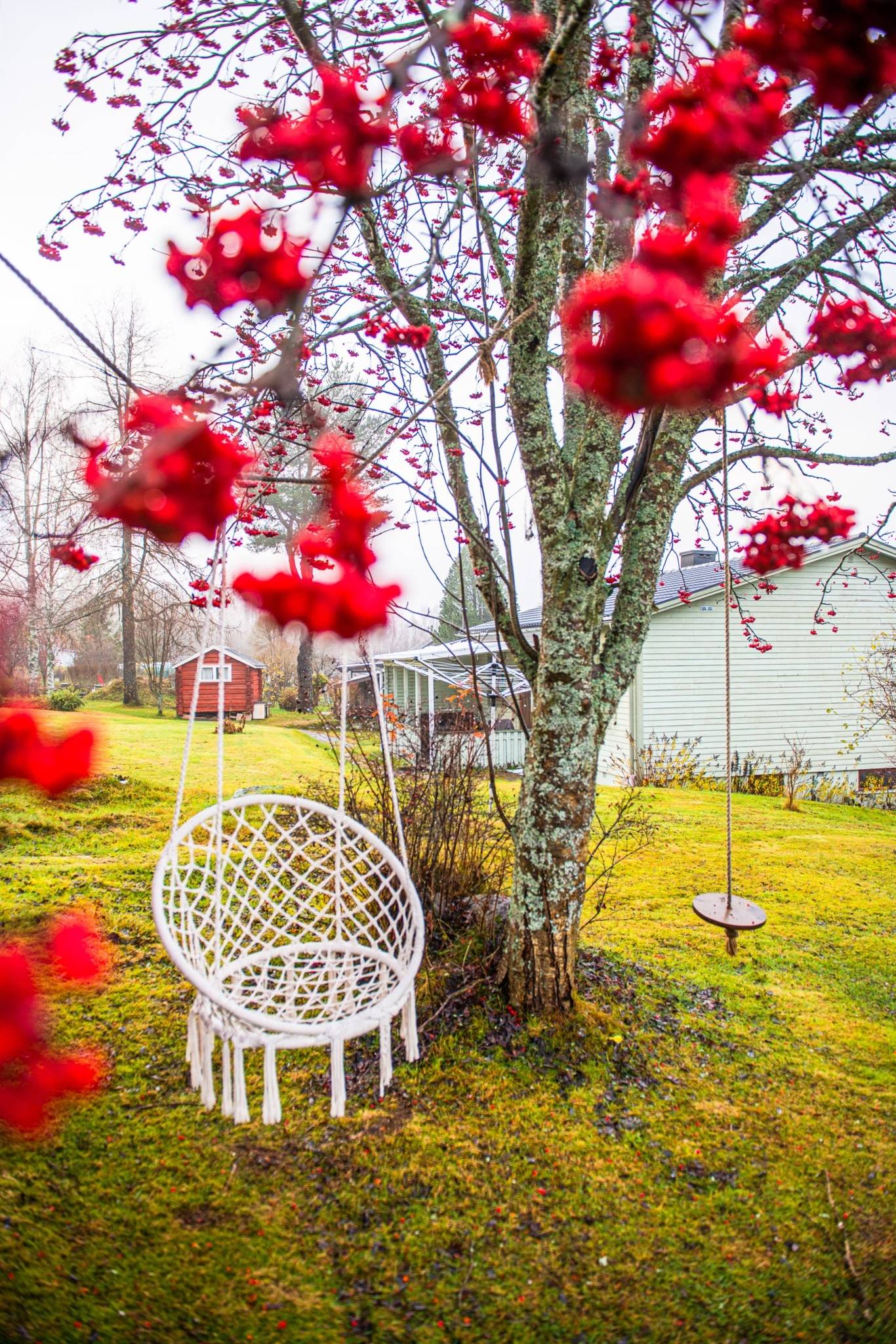 5 rum Villa på Villavägen 12 Mellansel Örnsköldsviks kommun - bild 28