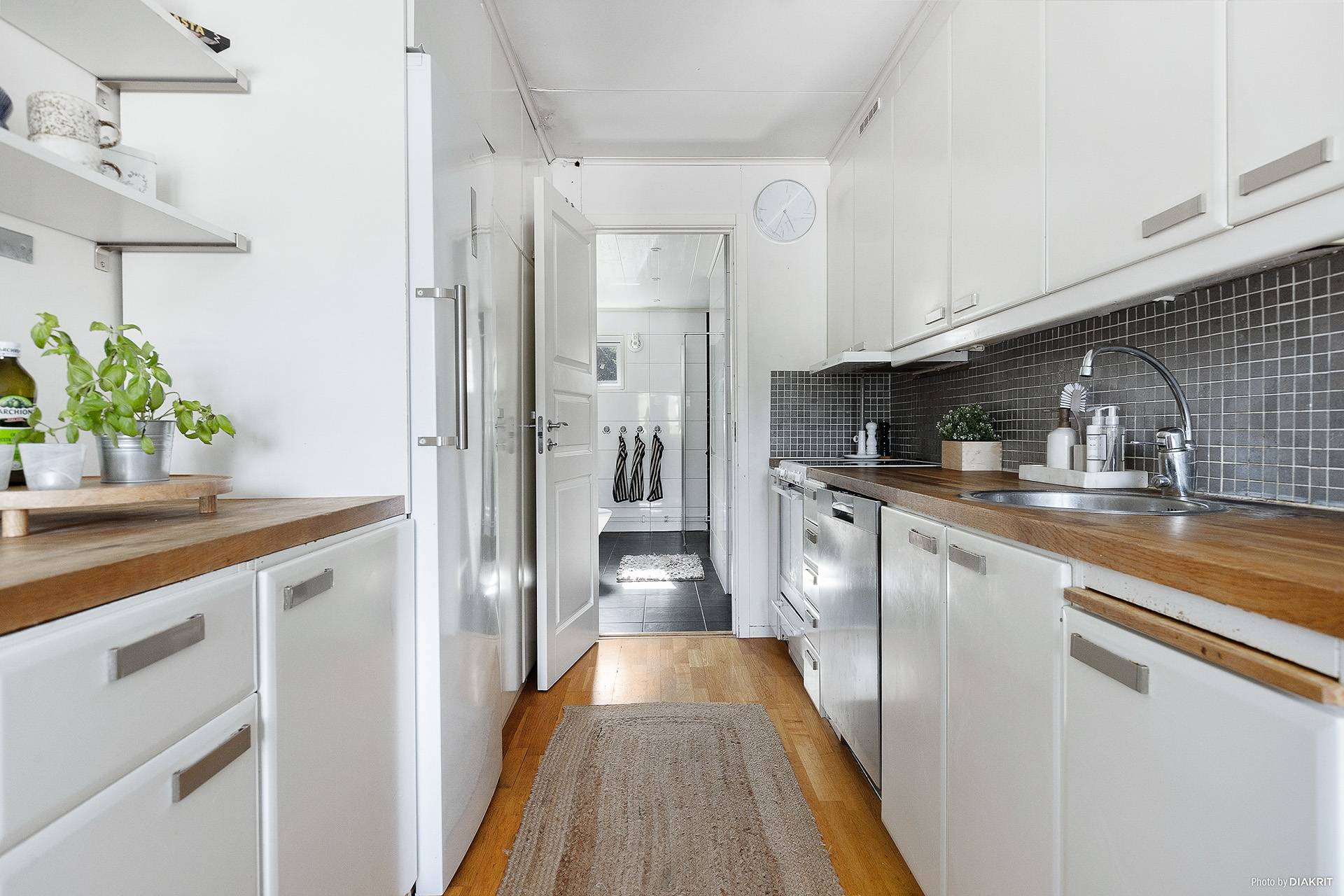 7 rum Villa på Sättravägen 17 Lillån Örebro kommun - bild 18