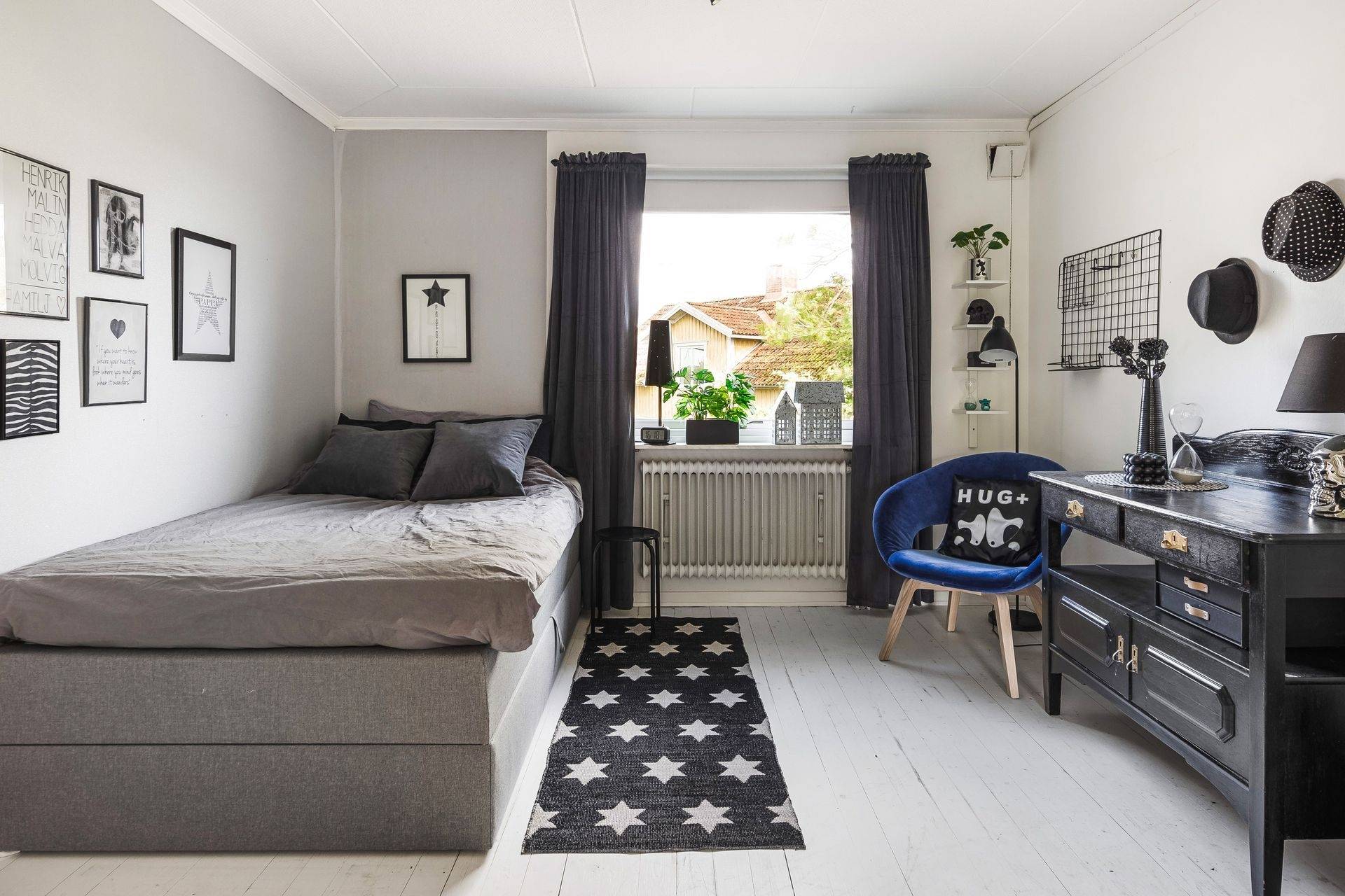 8 rum Villa på Affärsgatan 11 Slutarp Falköpings kommun - bild 24