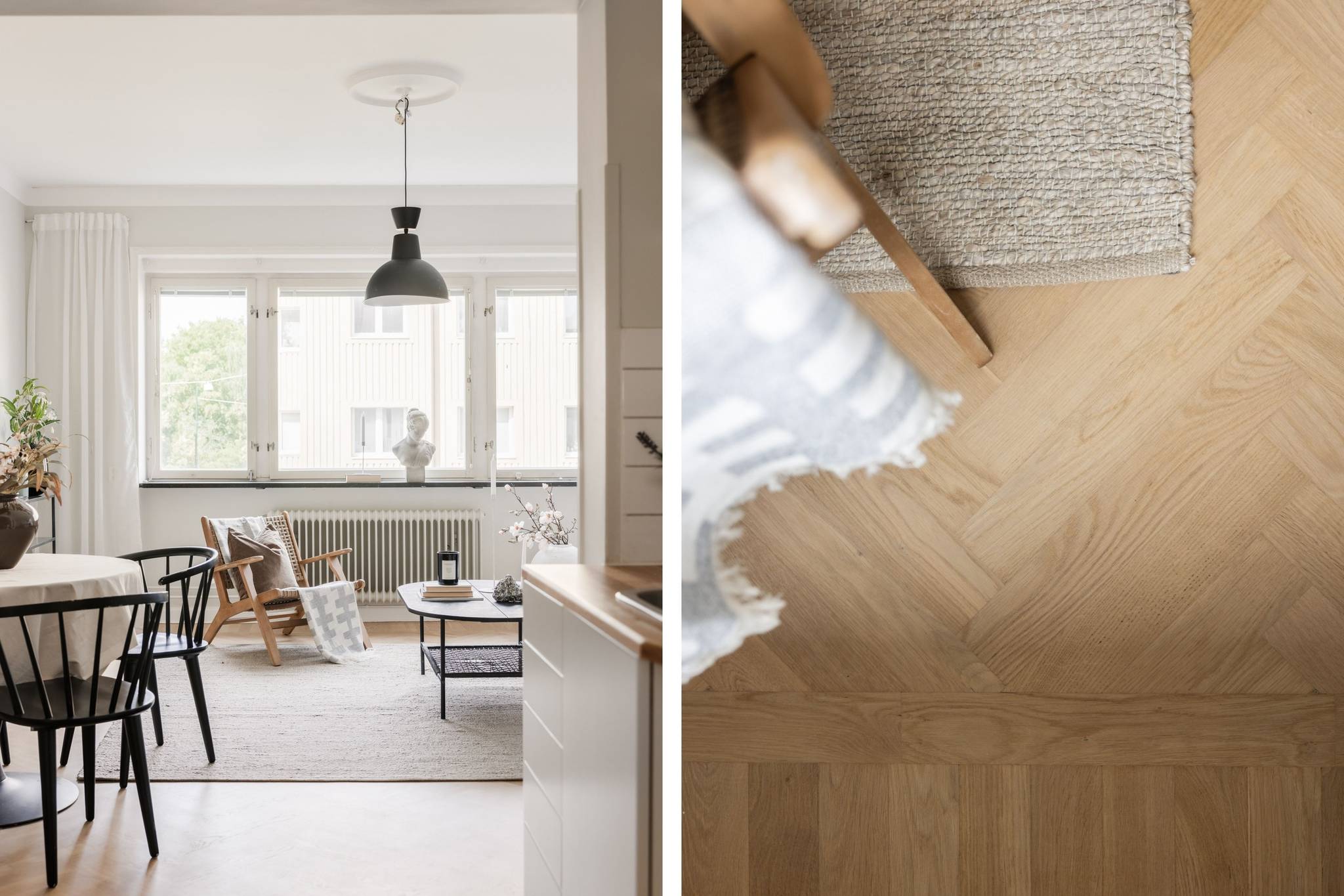 2 rum Lägenhet på Lönngatan 50F Lönngården Malmö kommun - bild 10