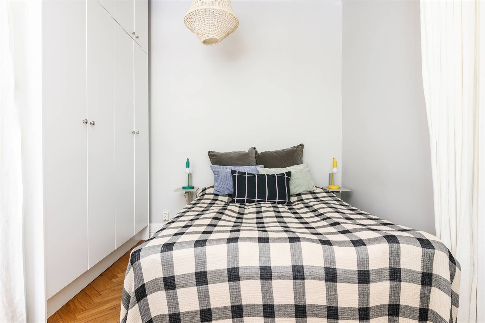 1.5 rum Lägenhet på Vanadisvägen 5 Stockholms kommun - bild 13