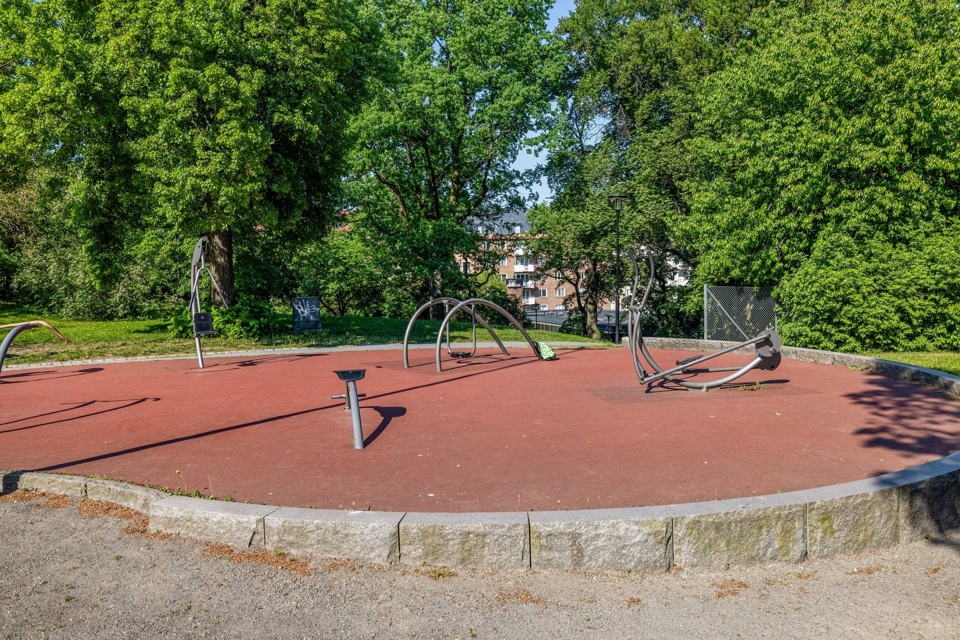 2.5 rum Lägenhet på Fleminggatan 32, vån 3 Kungsholmen - Fridhemsplan Stockholms kommun - bild 40