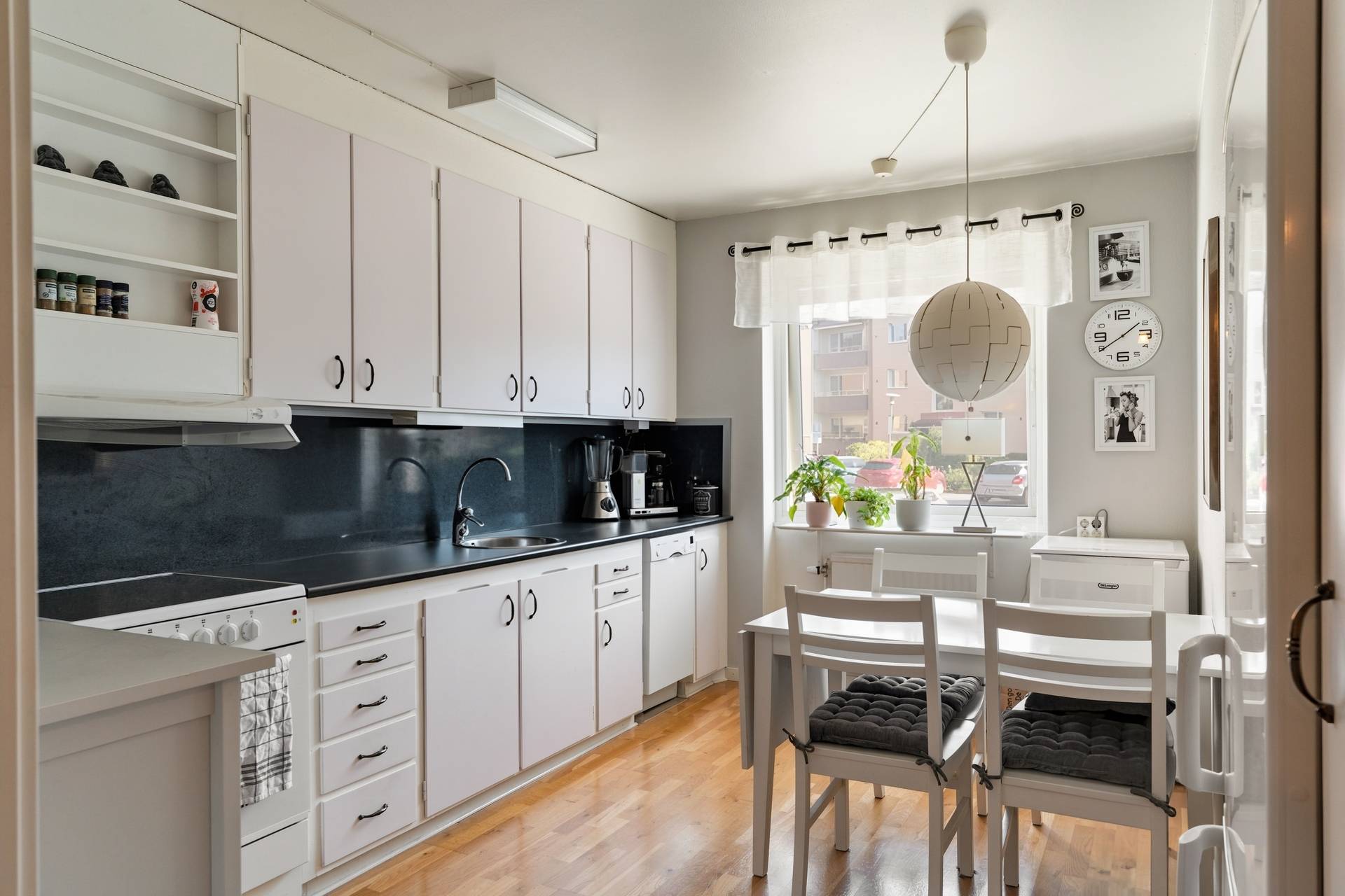 2 rum lägenhet på Föreningsgatan 24A Oxelösund, Oxelösunds kommun - bild 2