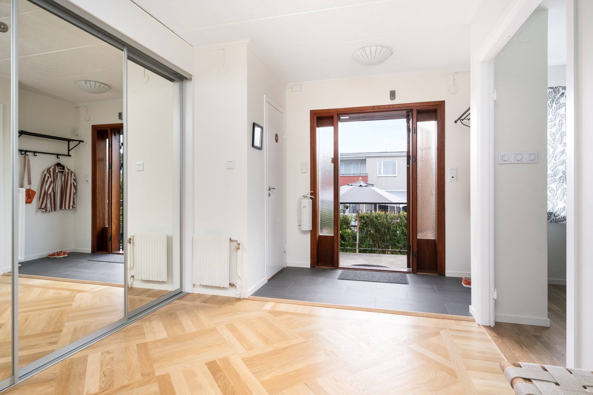 6 rum Radhus på Dalkärrsleden 94 Vällingby Nälsta Stockholms kommun - bild 6