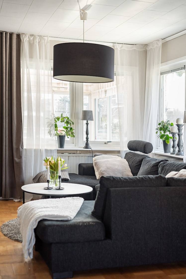 5 rum Villa på Stora Vallgatan 23 Skänninge Mjölby kommun - bild 7