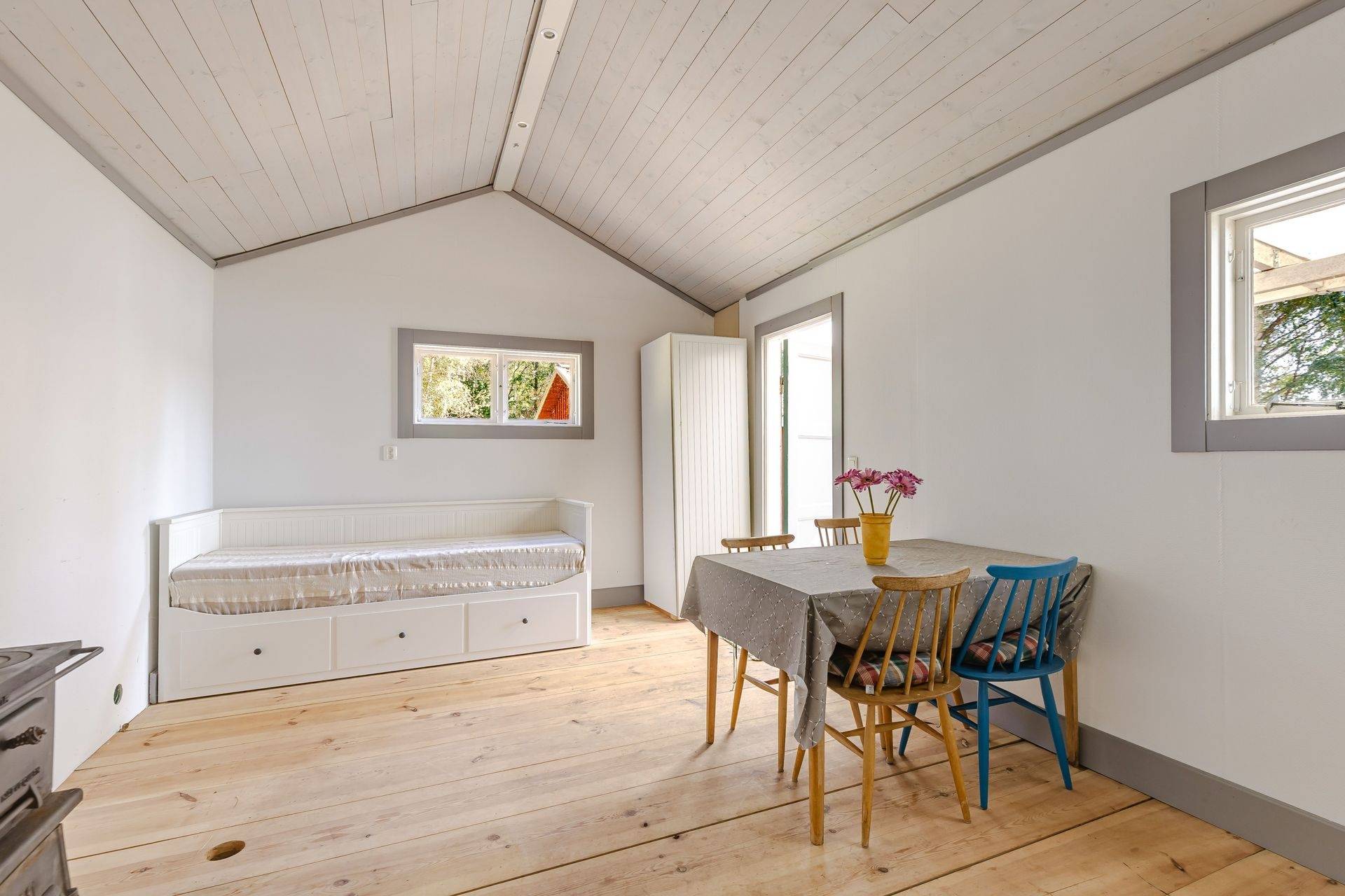 4 rum Villa på Segerön 10 Strängnäs Strängnäs kommun - bild 40