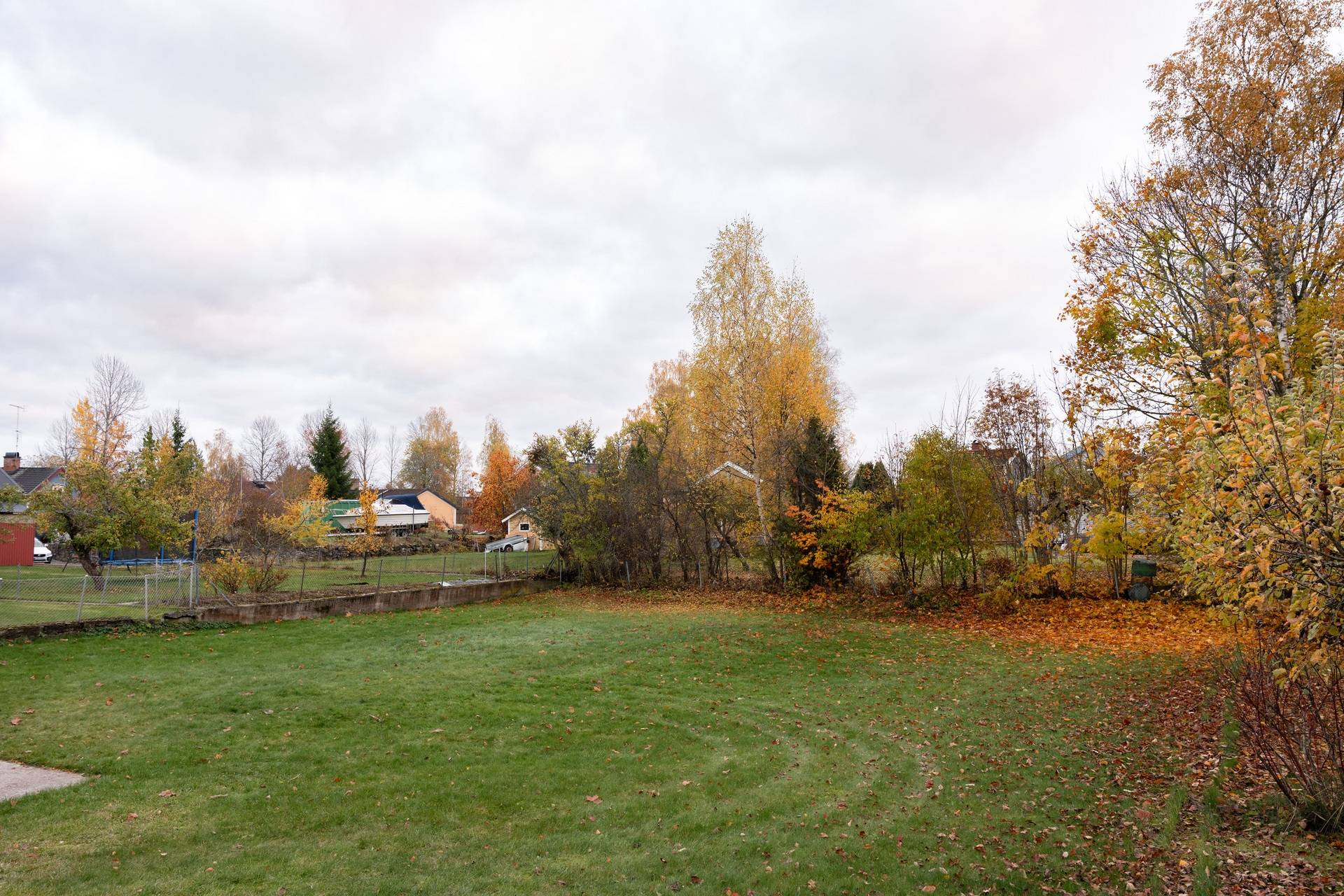 3 rum Villa på Skördevägen 14 Fagersta Fagersta kommun - bild 29