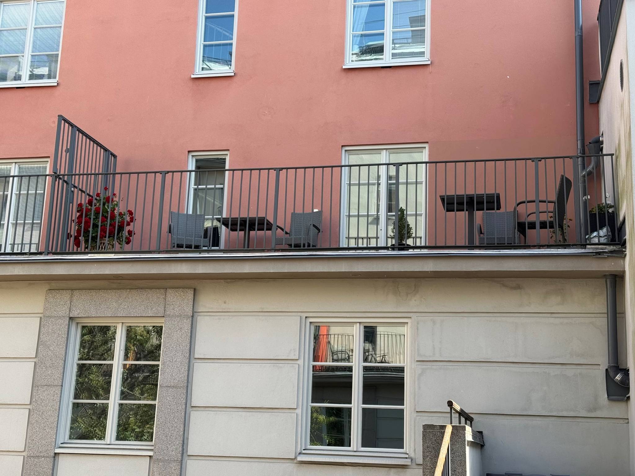 1.5 rum Lägenhet på P O Hallmans gata 7, Vån 4 Kungsholmen Stockholms kommun - bild 14
